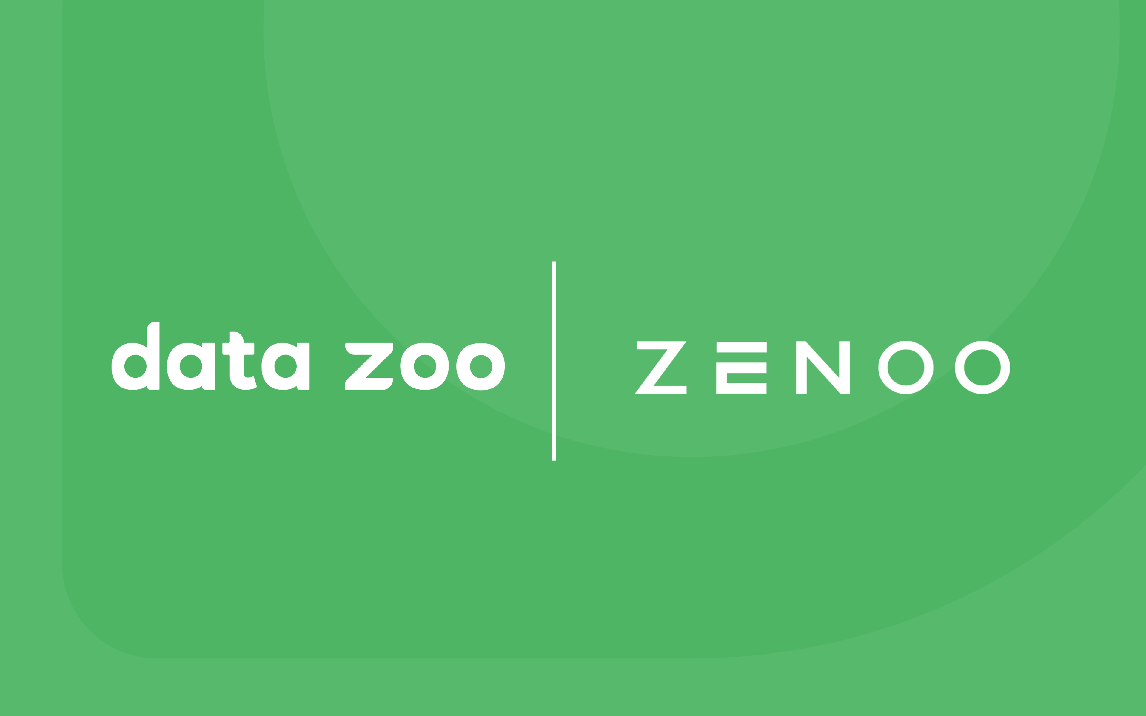 Zenoo Partnership Blog