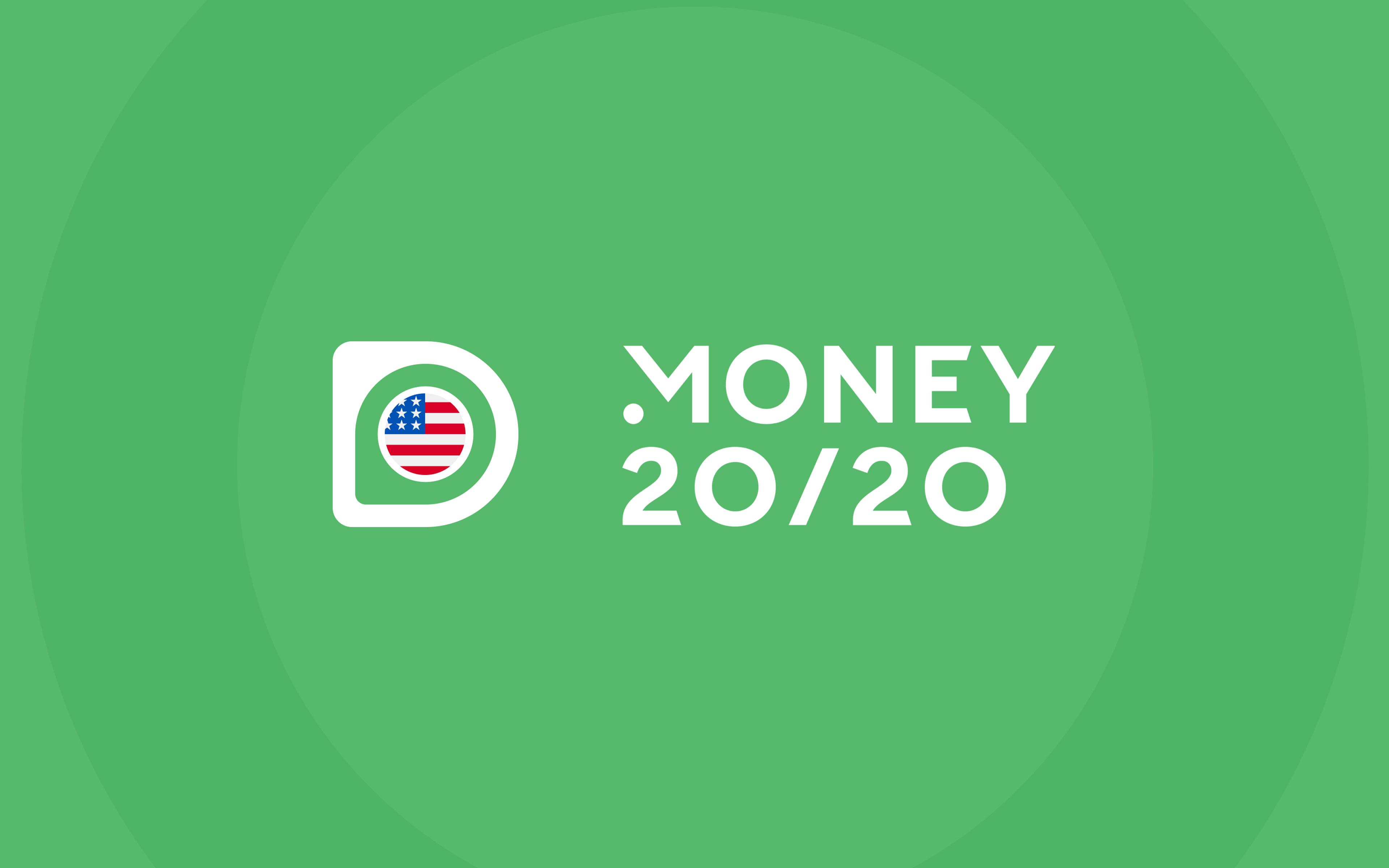 Money 20/20 Vegas - 2024
