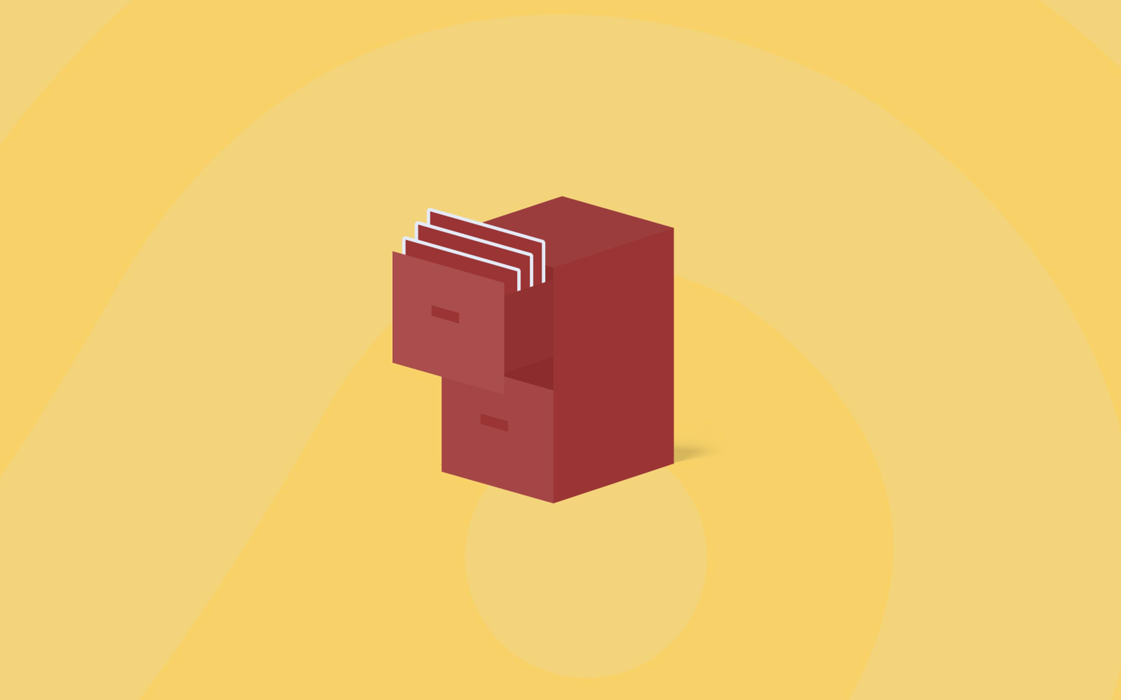 Authoritative Data Sources