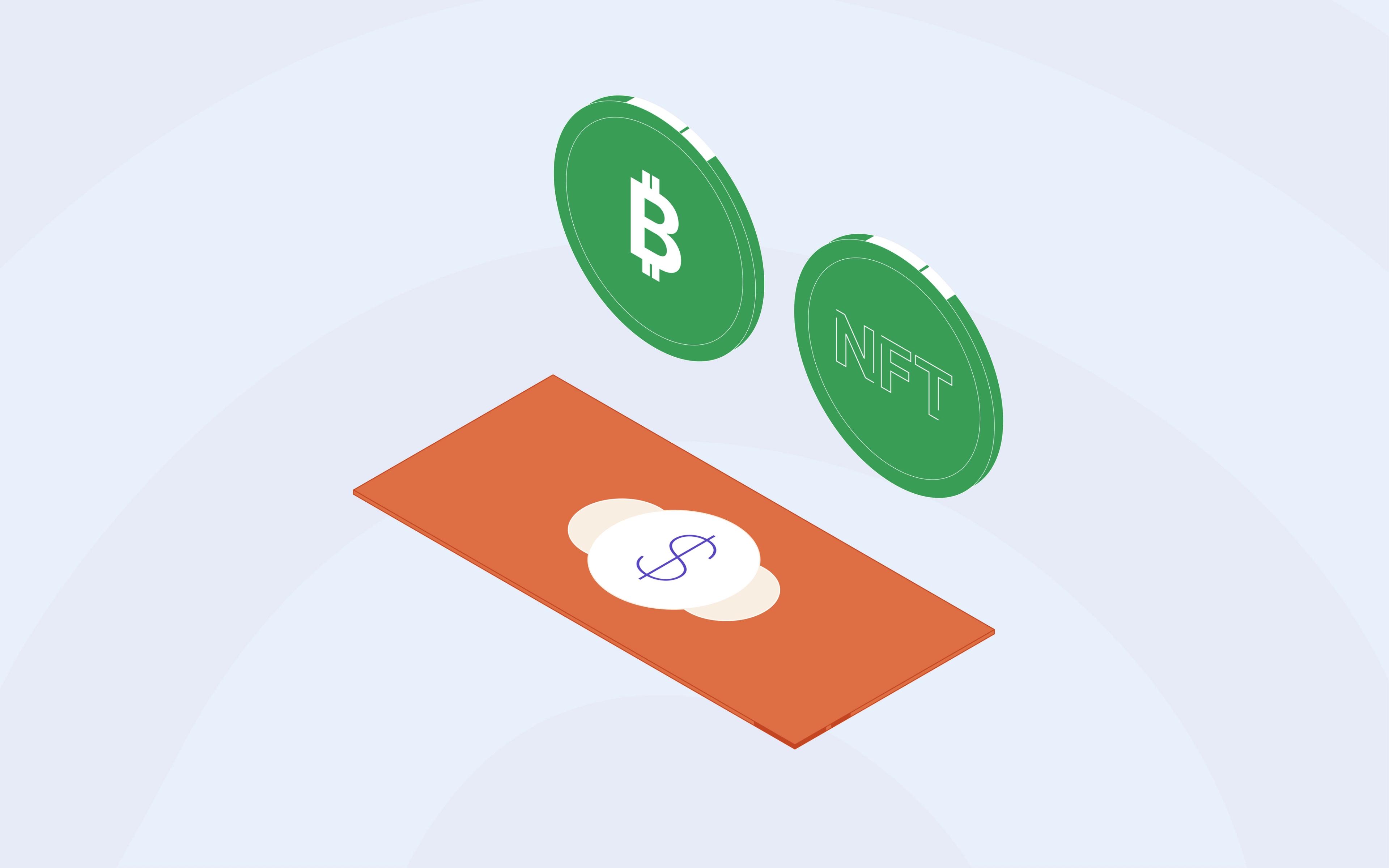 Preventing Financial Crime