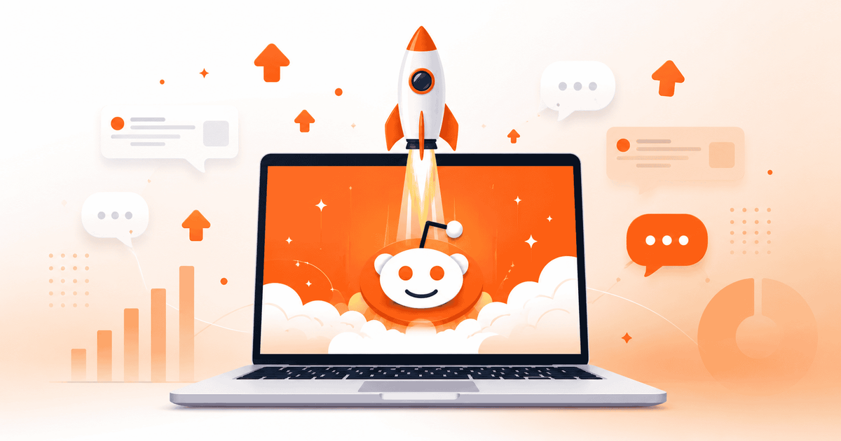 Top 10 Reddit Marketing Assistants in 2026 (Ranked & Compared)