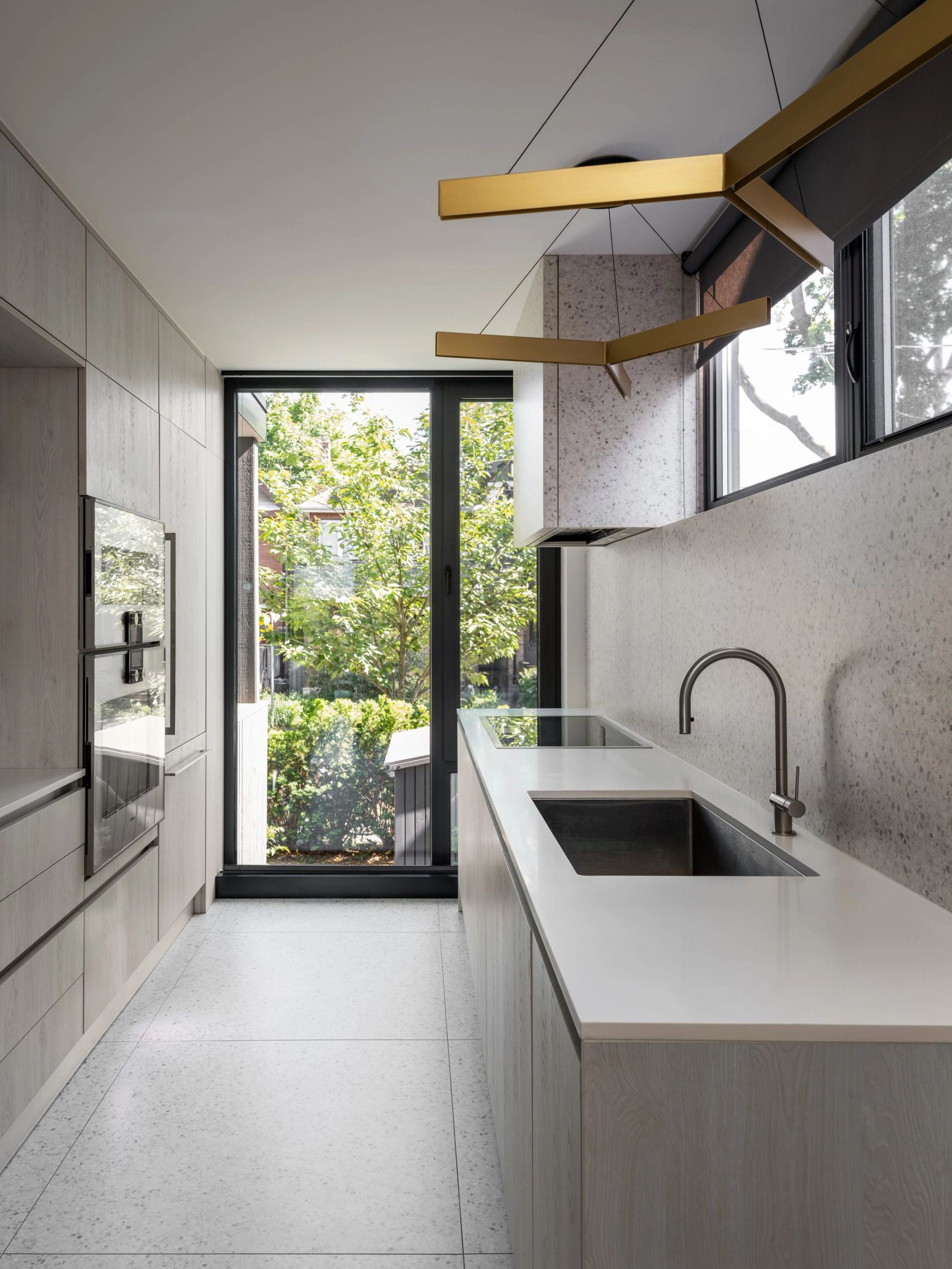 Sakura House — Micacchi Architecture
