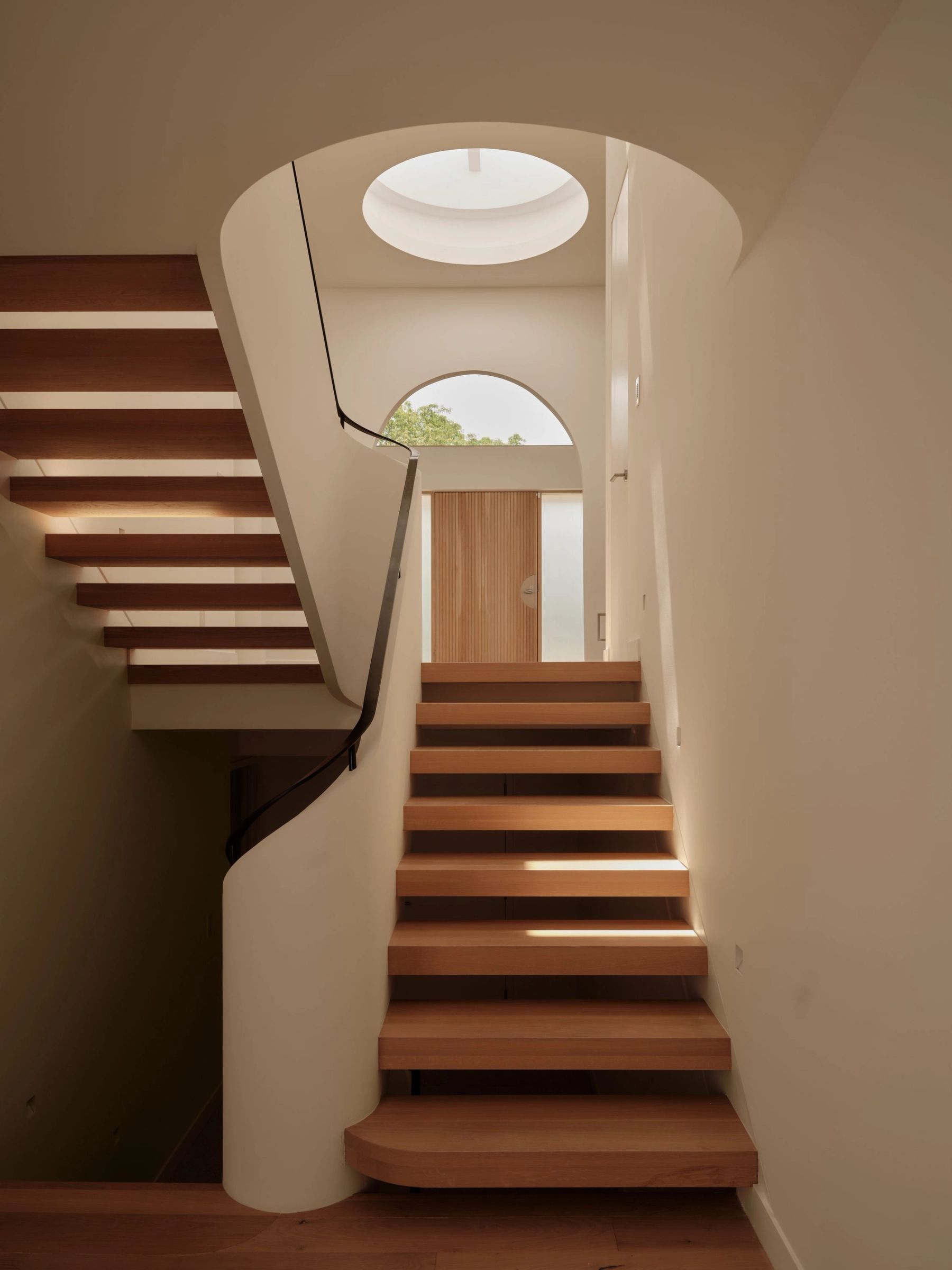 CS House — Micacchi Architecture