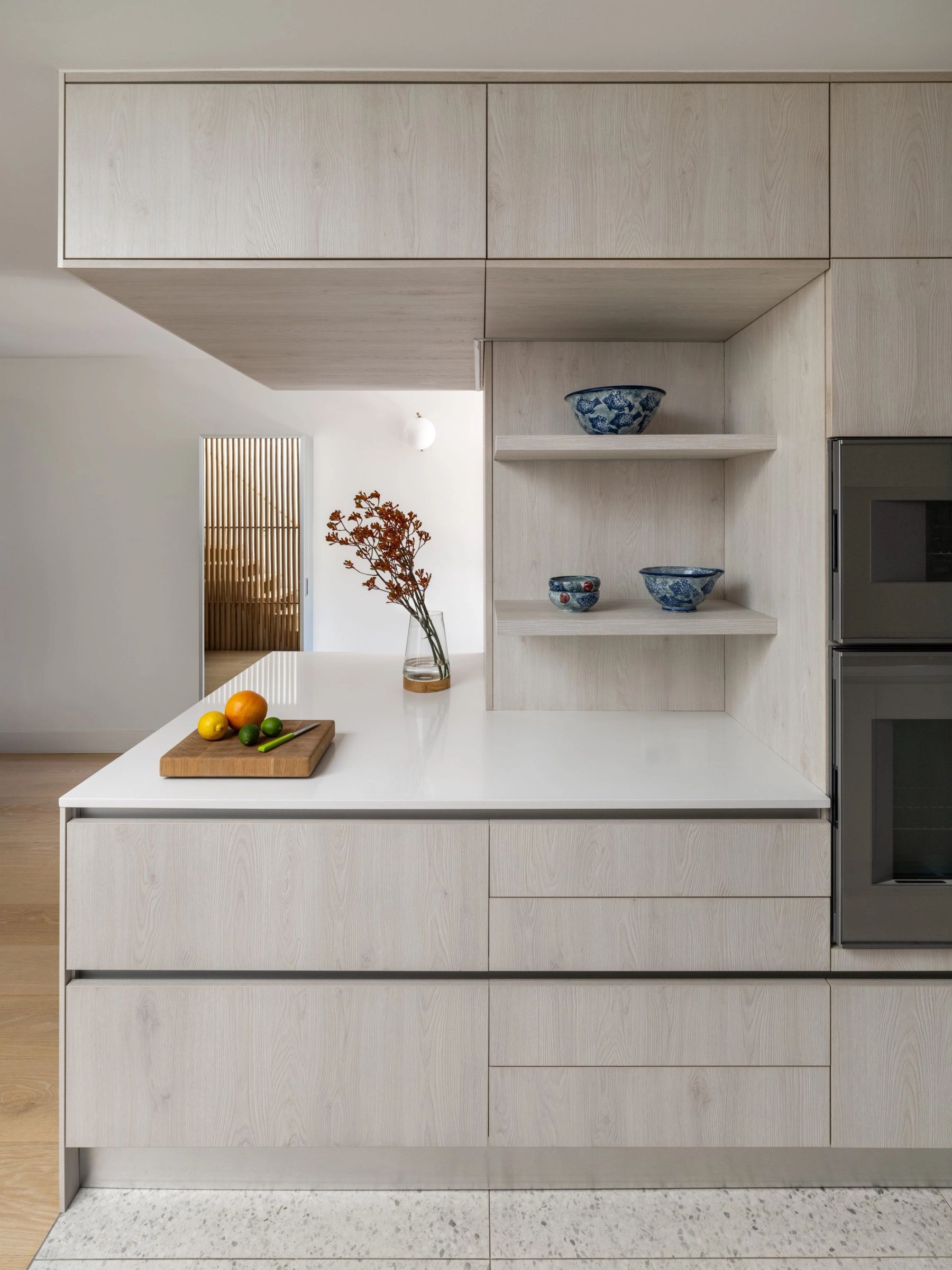 Sakura House — Micacchi Architecture