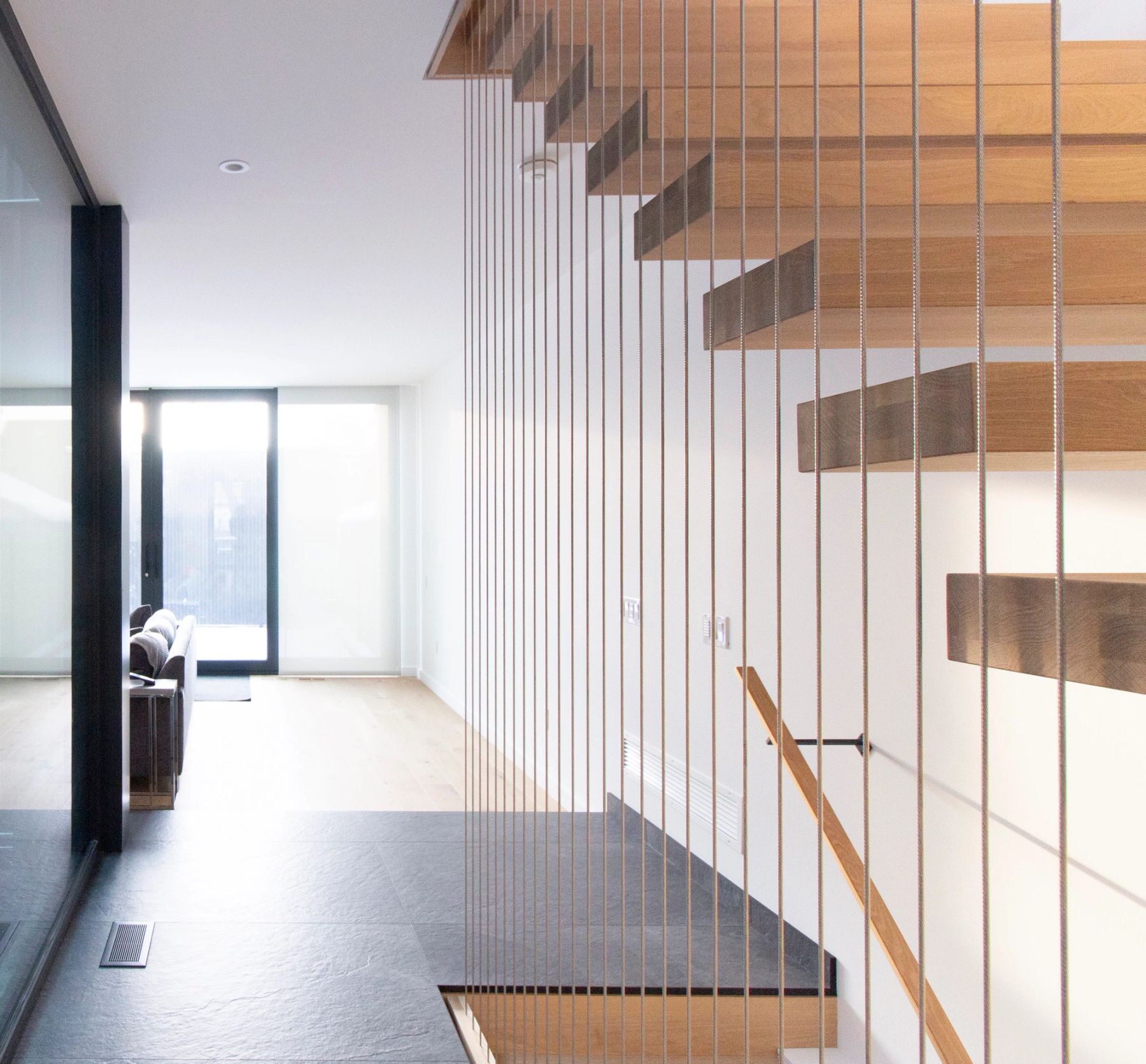 Tree House — Micacchi Architecture