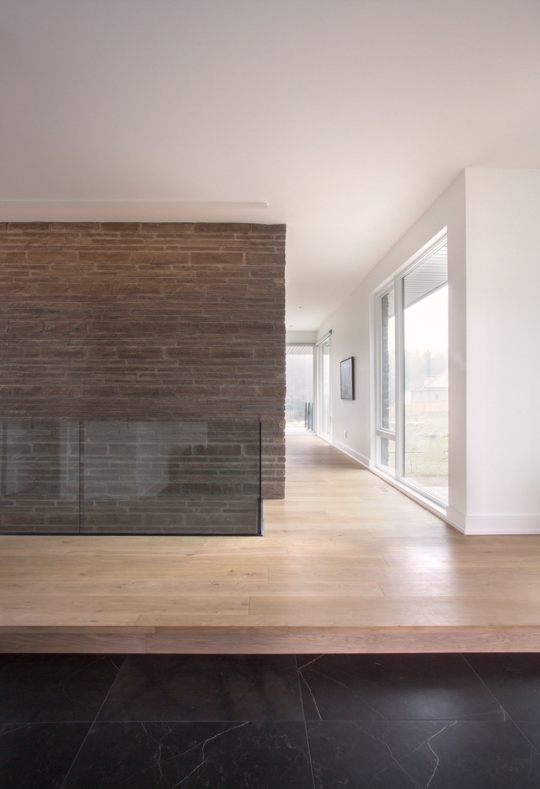 Meadow Wood House — Micacchi Architecture
