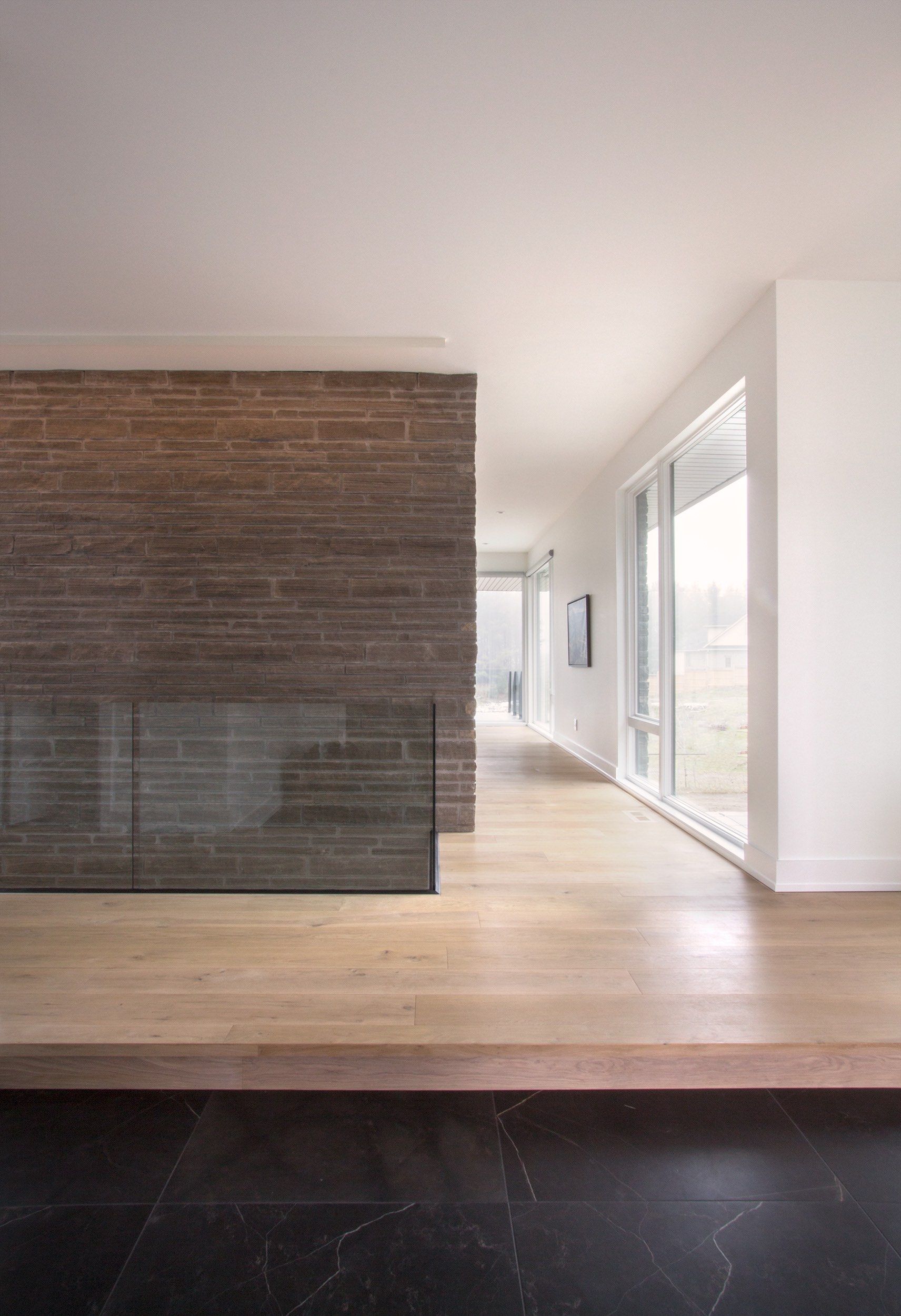 Meadow Wood House — Micacchi Architecture