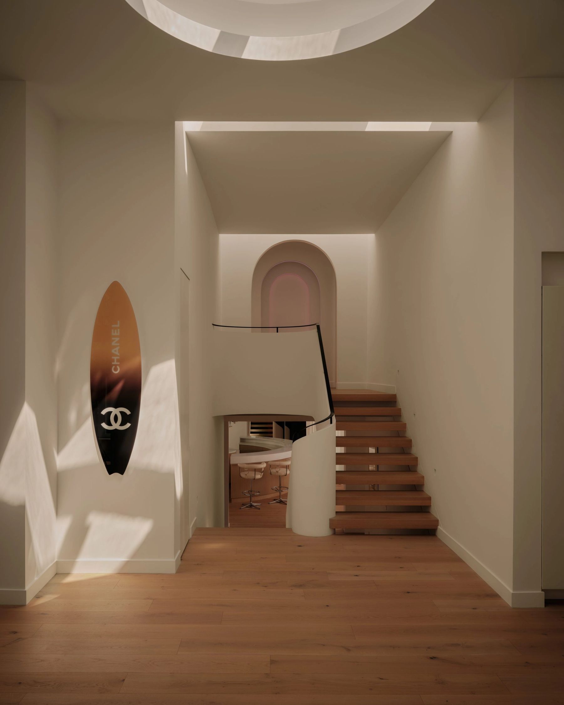 CS House — Micacchi Architecture