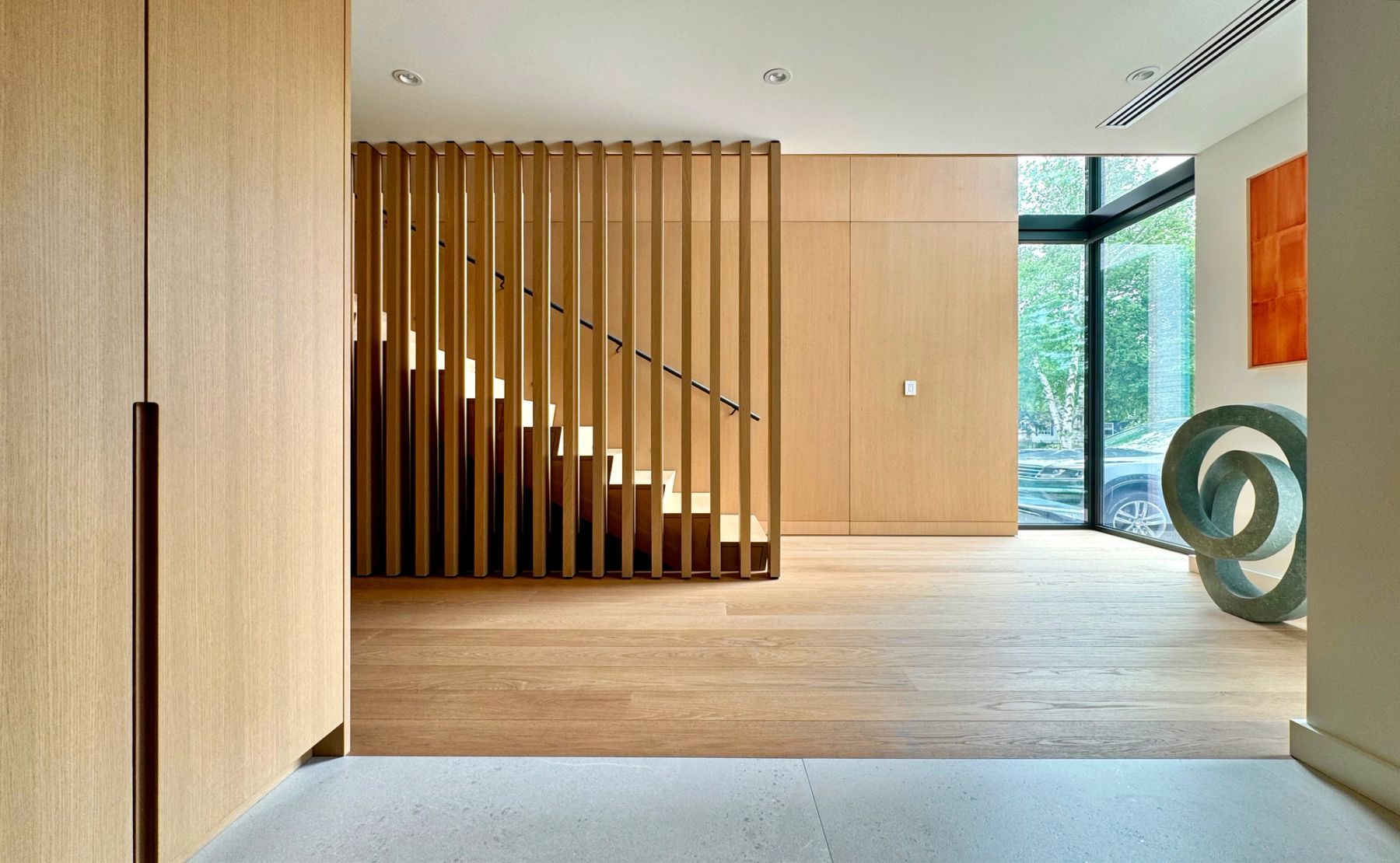 AD House — Micacchi Architecture