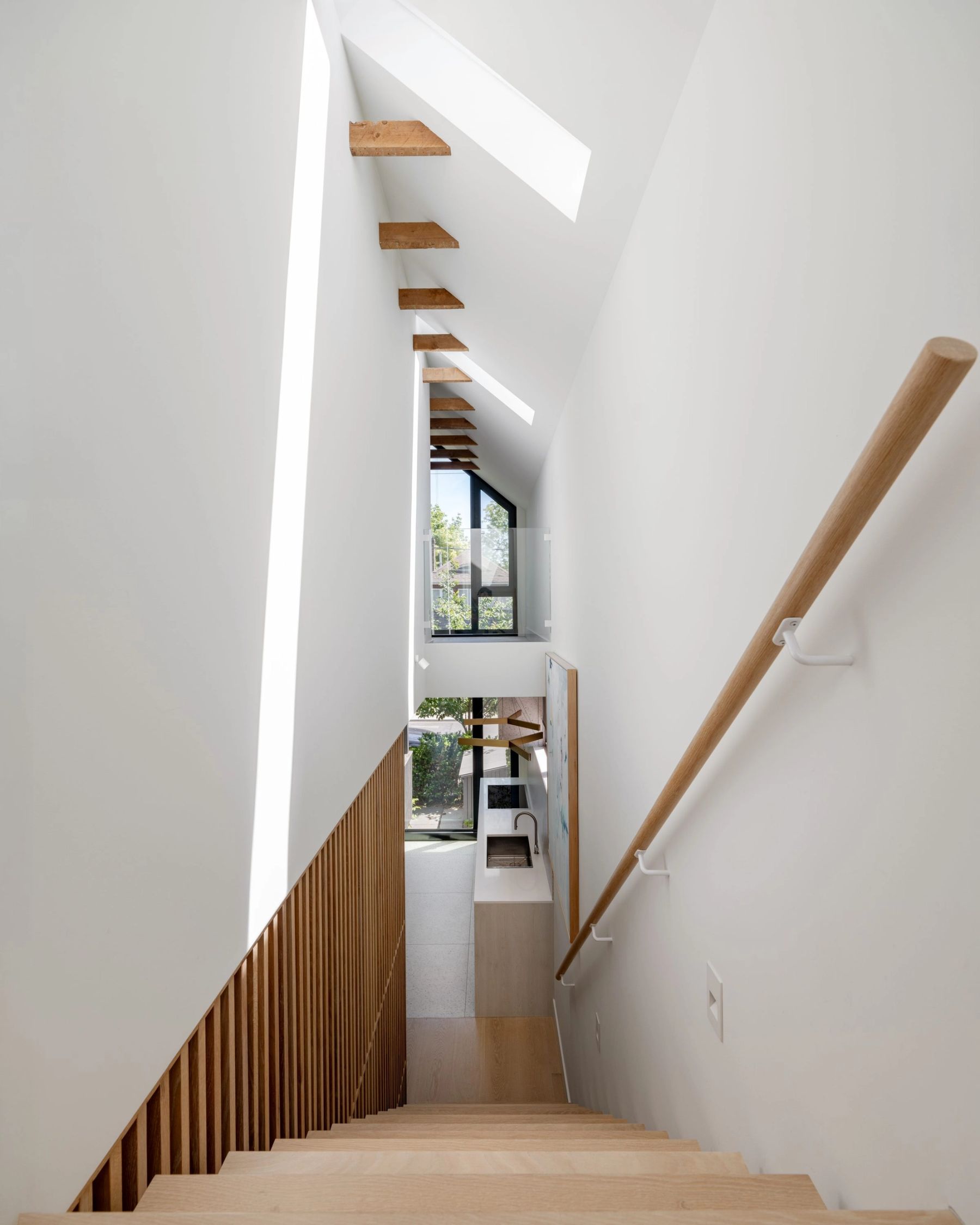 Sakura House — Micacchi Architecture