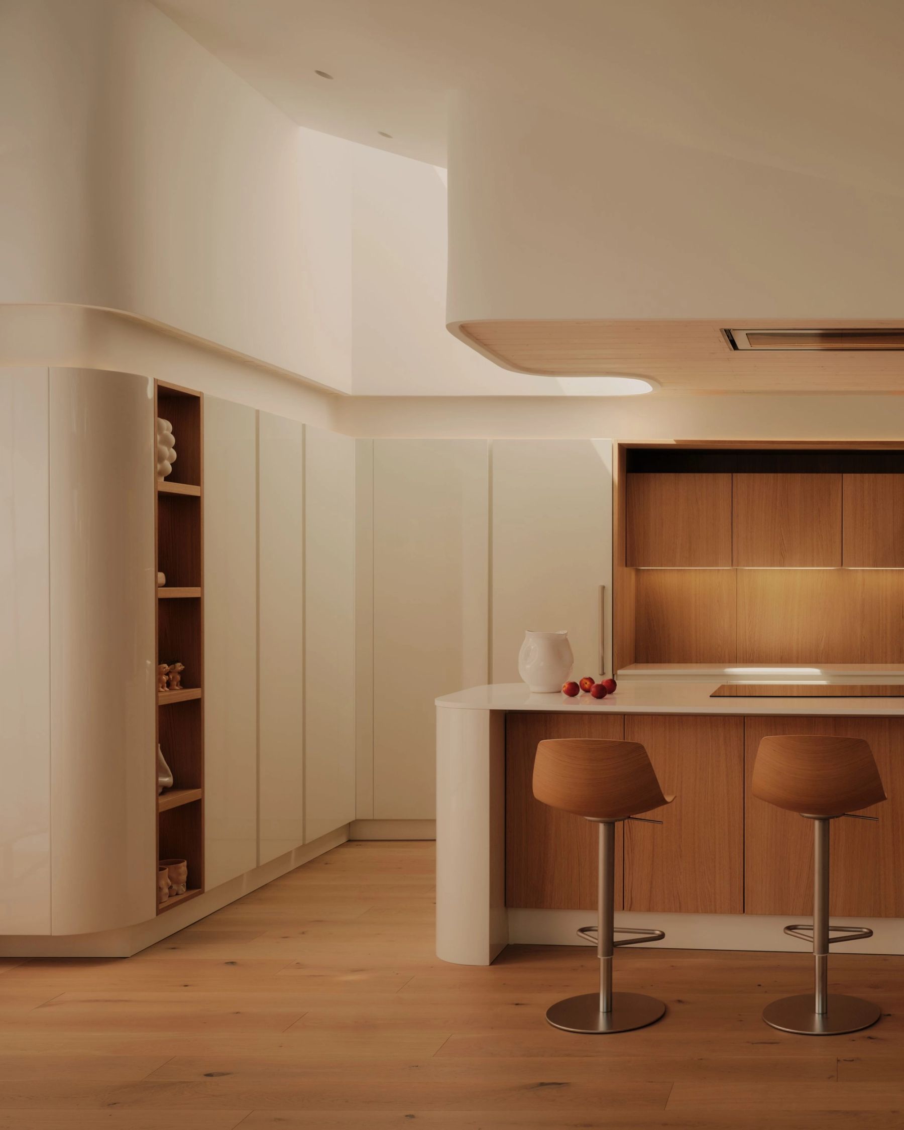 CS House — Micacchi Architecture