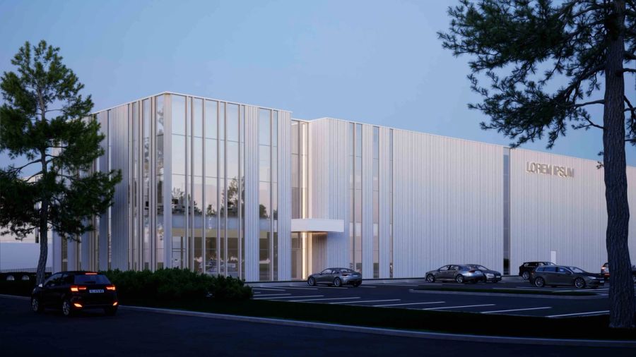 Anatolia Warehouse Design Standards, Various Locations — Commercial by Micacchi Architecture