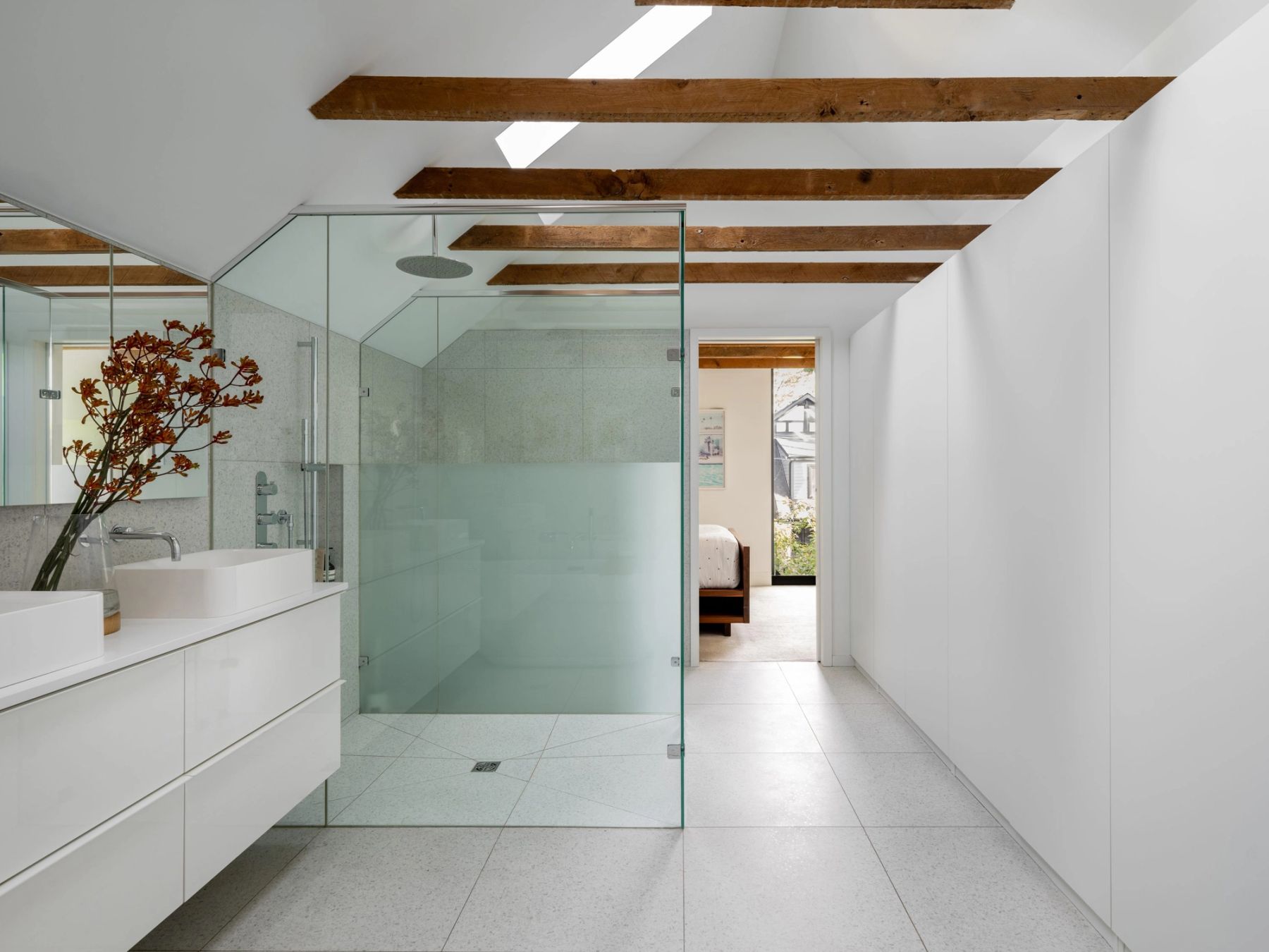 Sakura House — Micacchi Architecture
