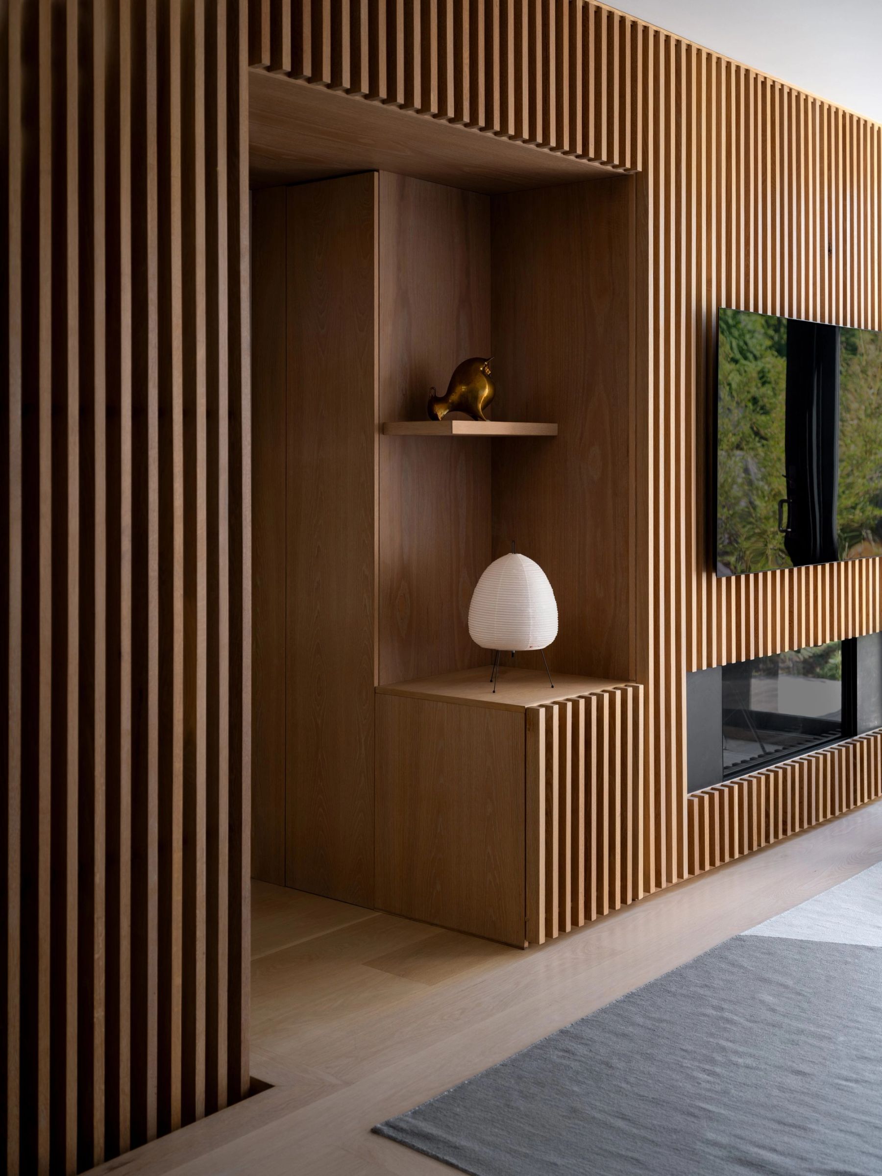 Sakura House — Micacchi Architecture