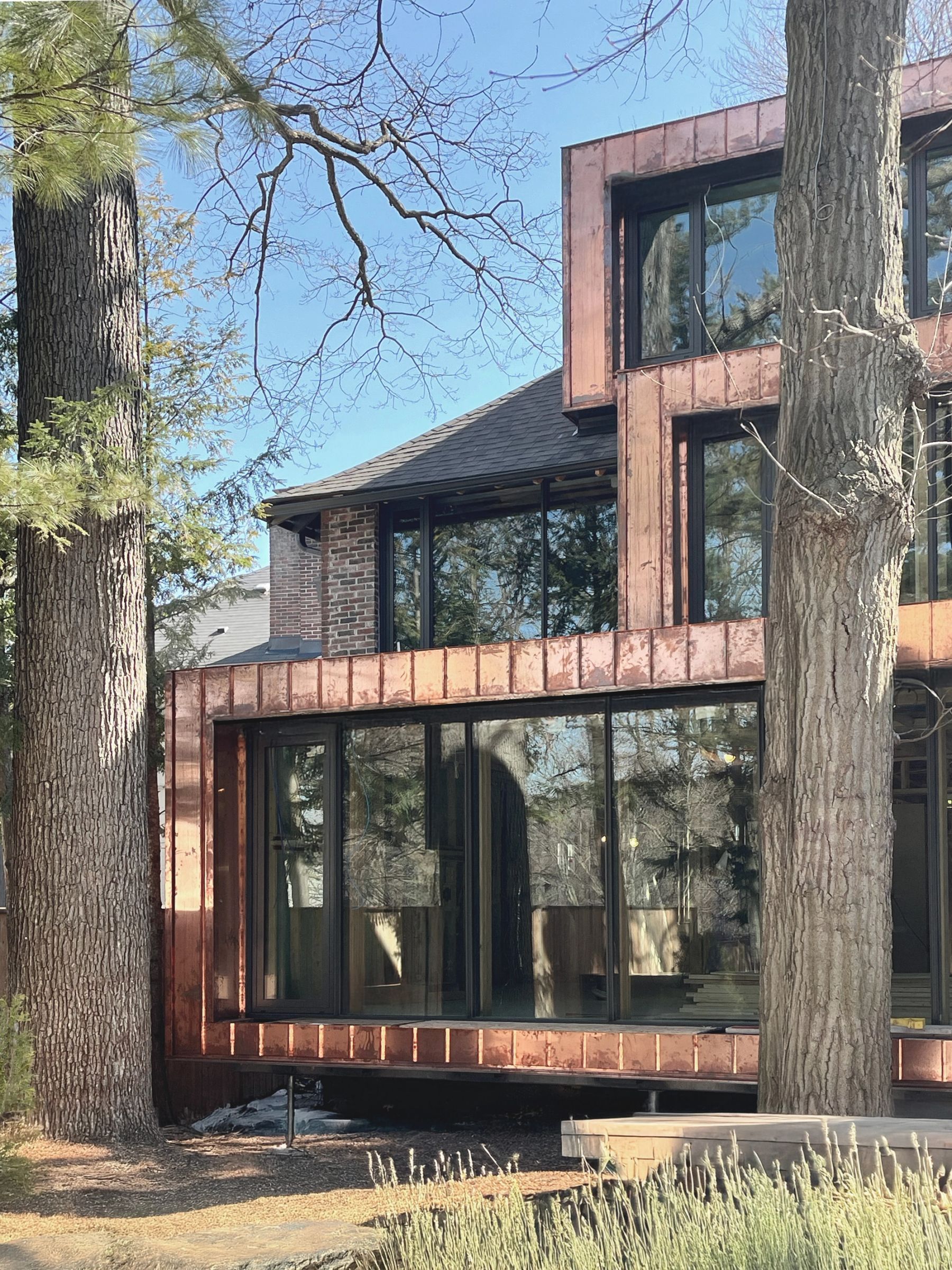 NP Residence — Micacchi Architecture