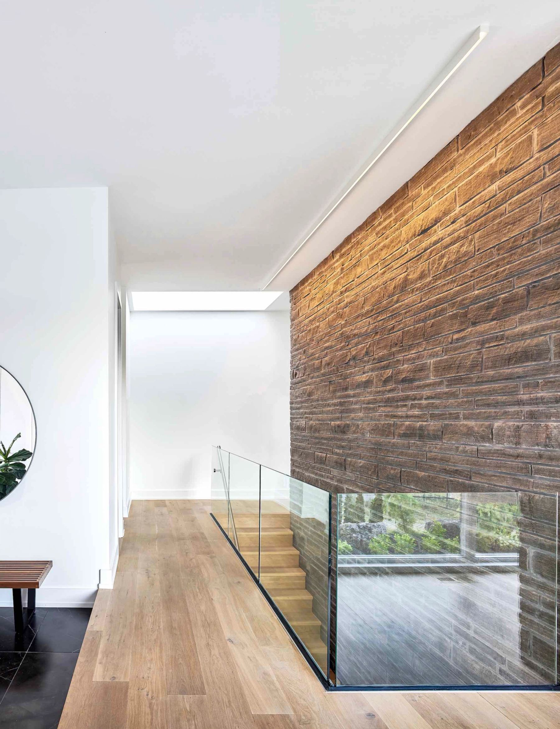 Meadow Wood House — Micacchi Architecture