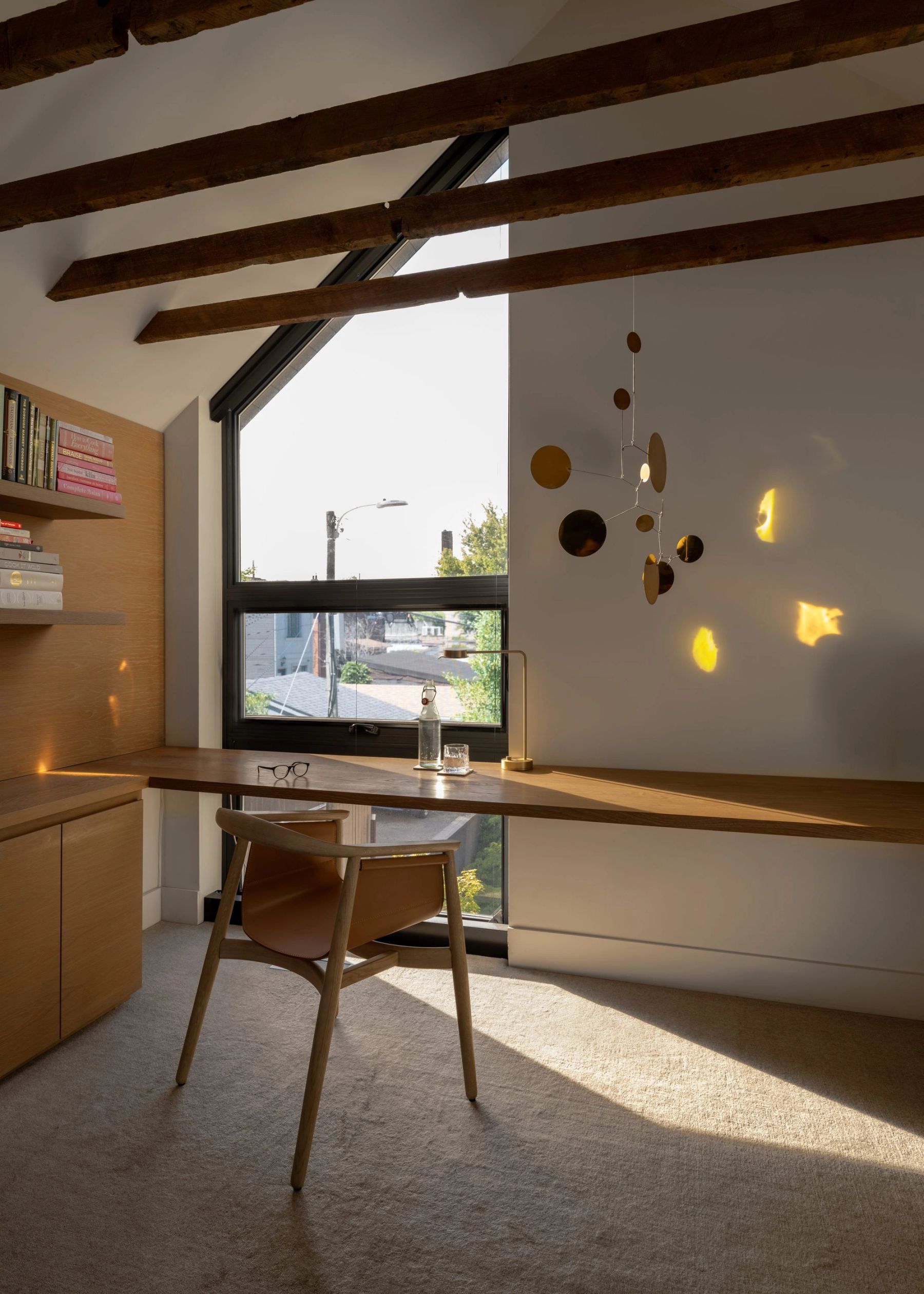 Sakura House — Micacchi Architecture
