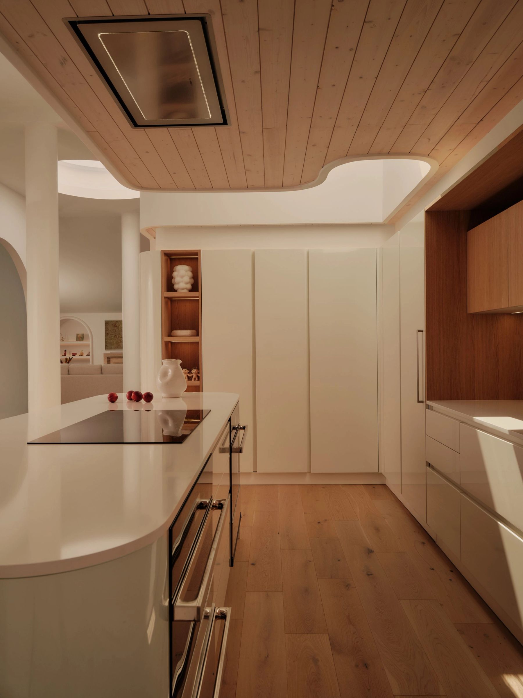 CS House — Micacchi Architecture
