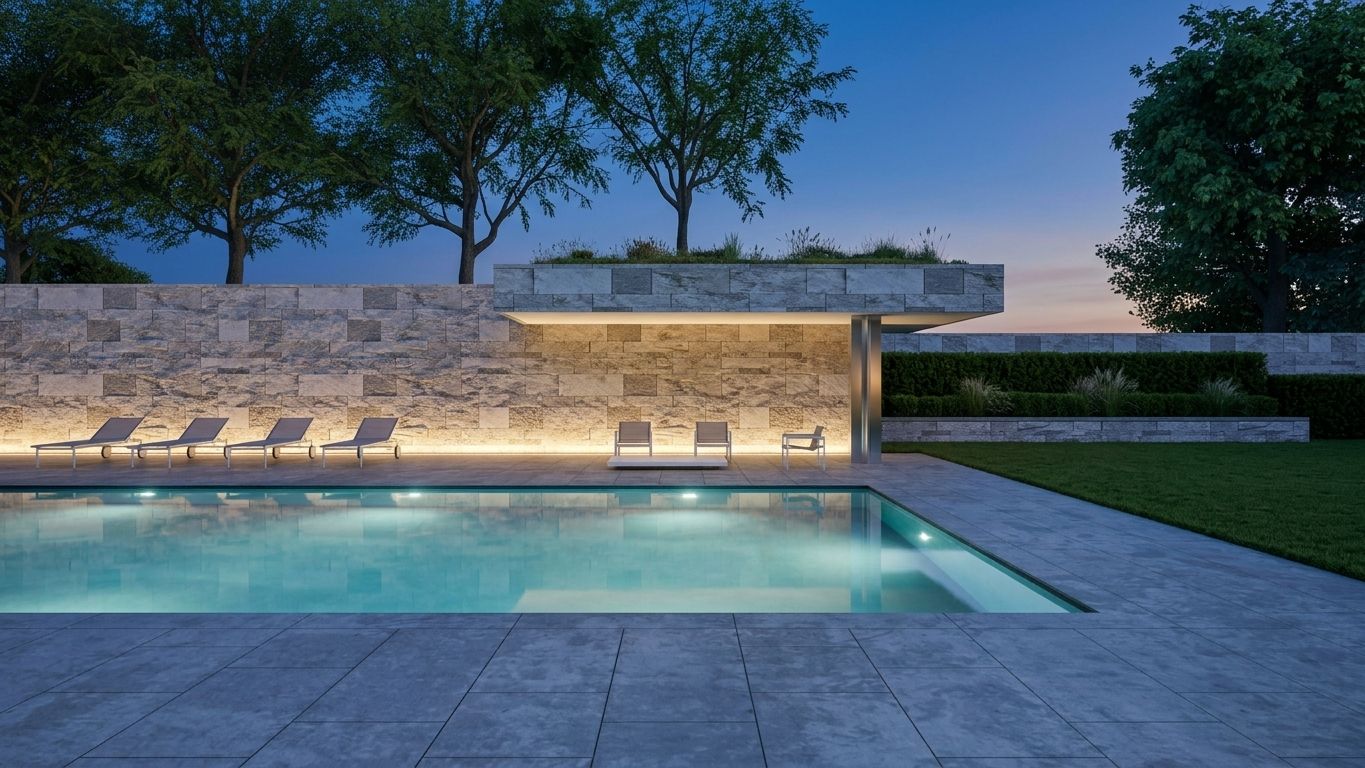 BH House — Micacchi Architecture