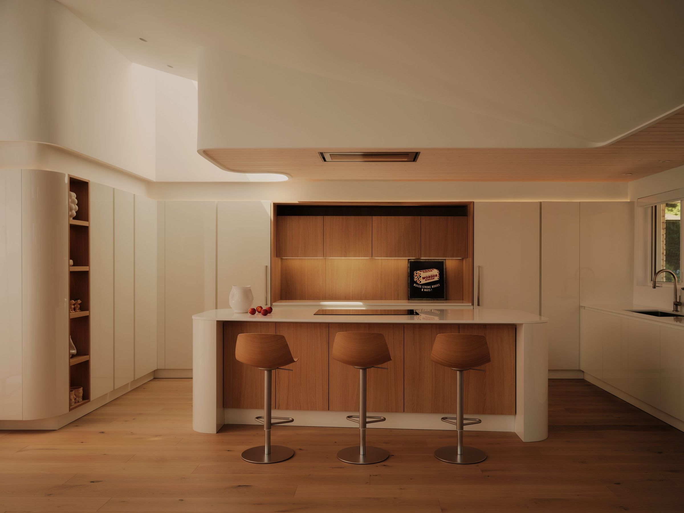 CS House, Toronto, Ontario — Micacchi Architecture