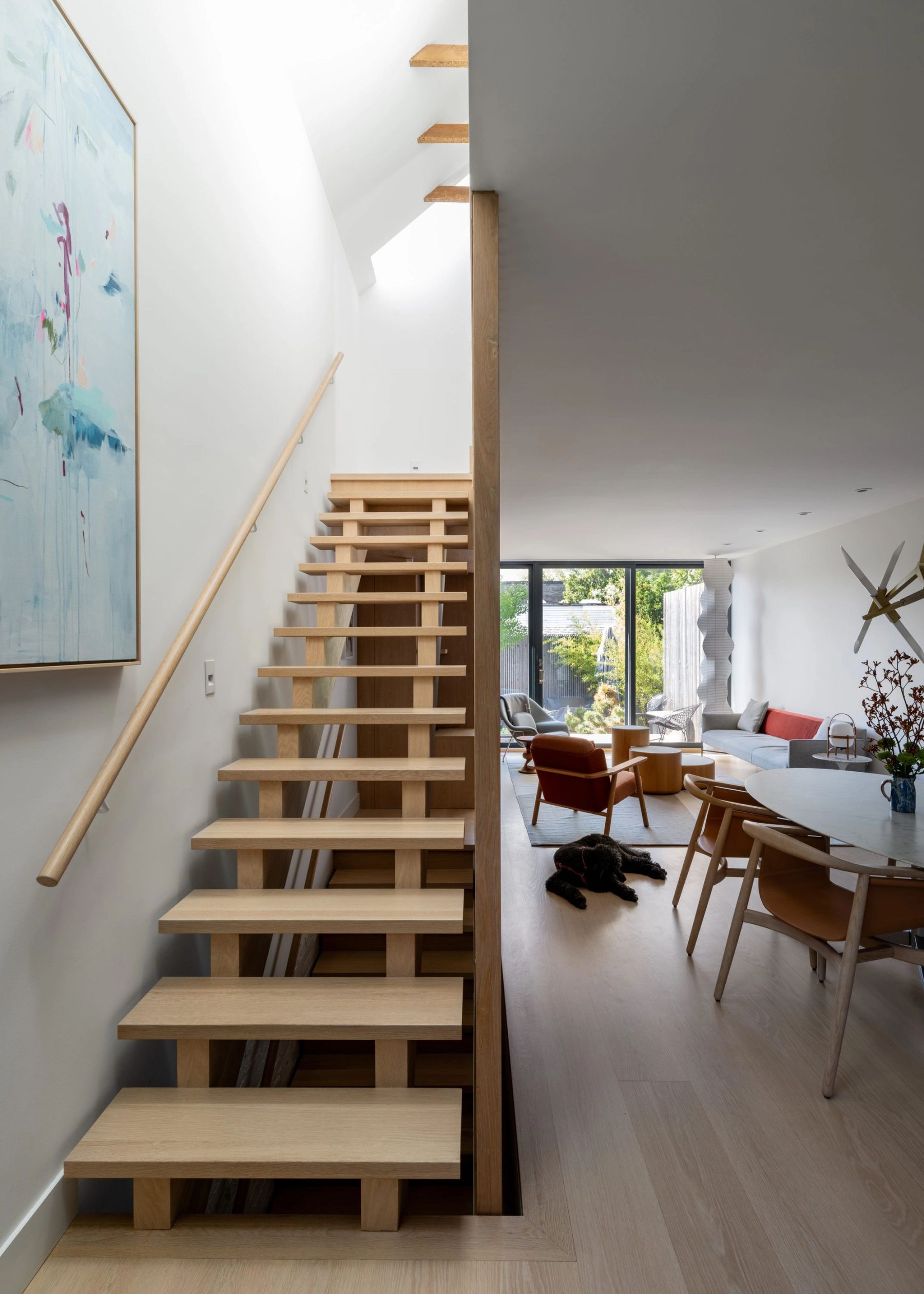 Sakura House — Micacchi Architecture