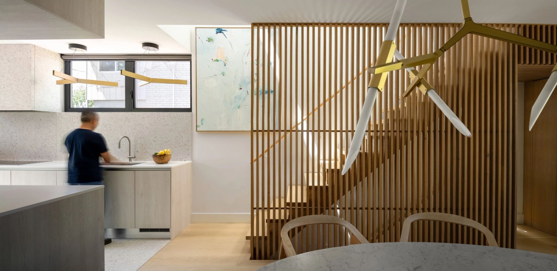 Sakura House — Micacchi Architecture
