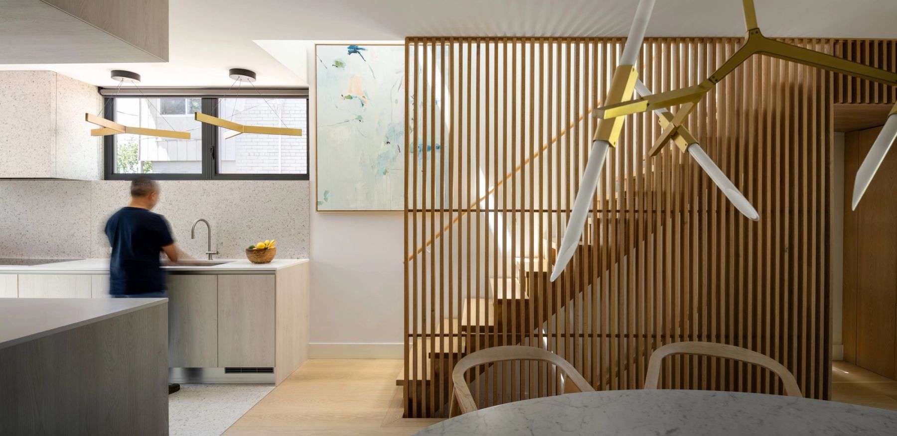 Sakura House — Micacchi Architecture