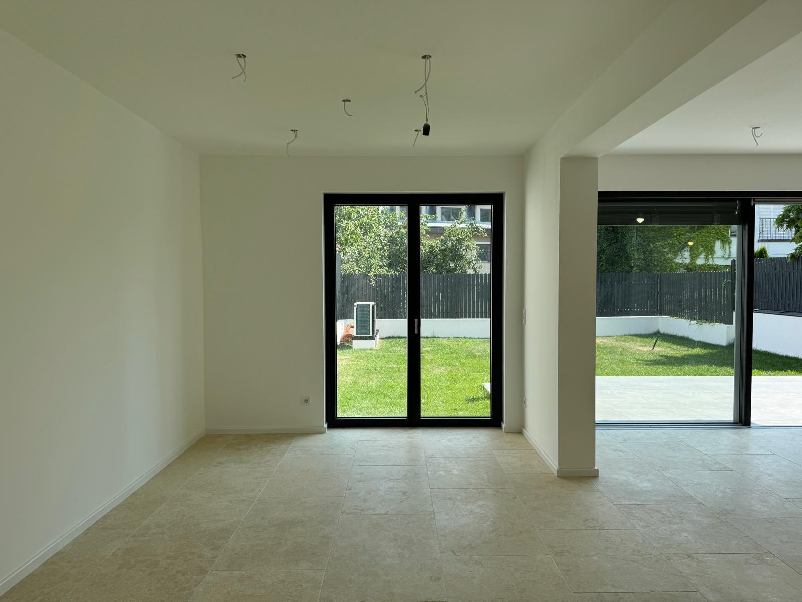 Luxury and sustainability at the foot of Rózsadomb