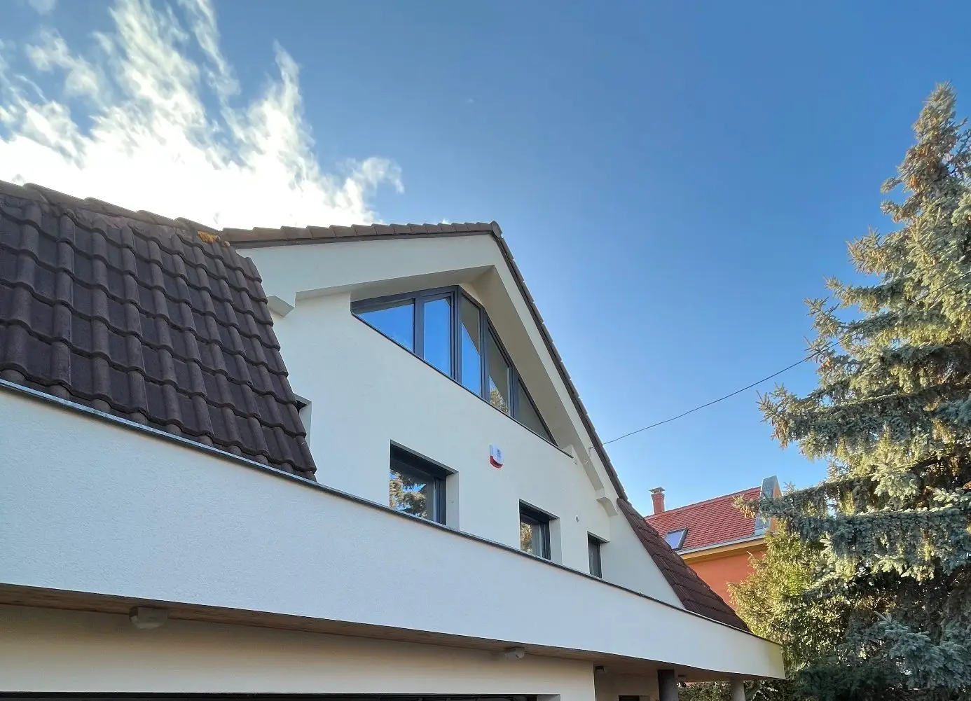 Mi a helyes sorrend egy családi ház felújítása során? - illusztráció