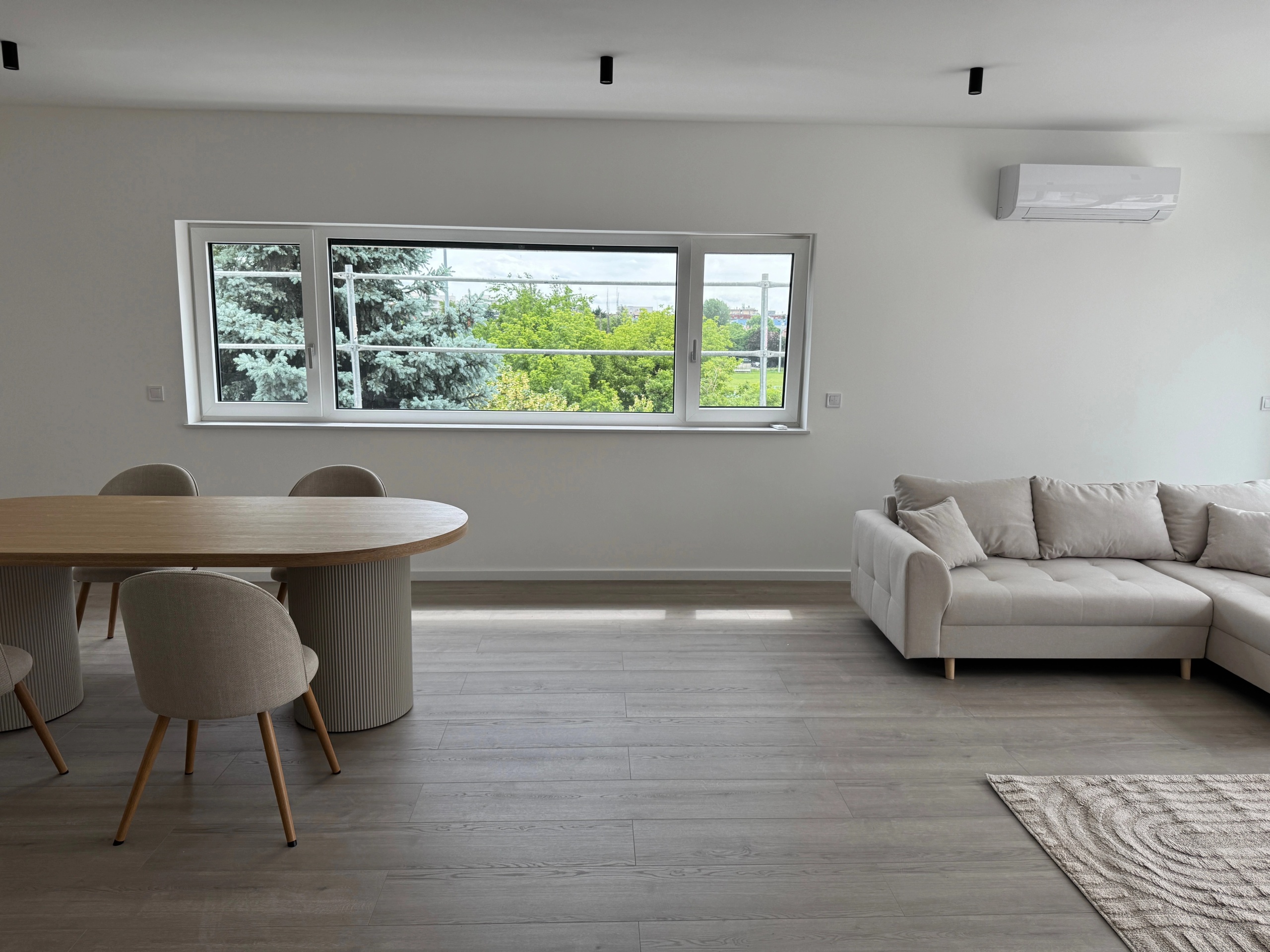 Nyugodt pihenés Zugló szívében