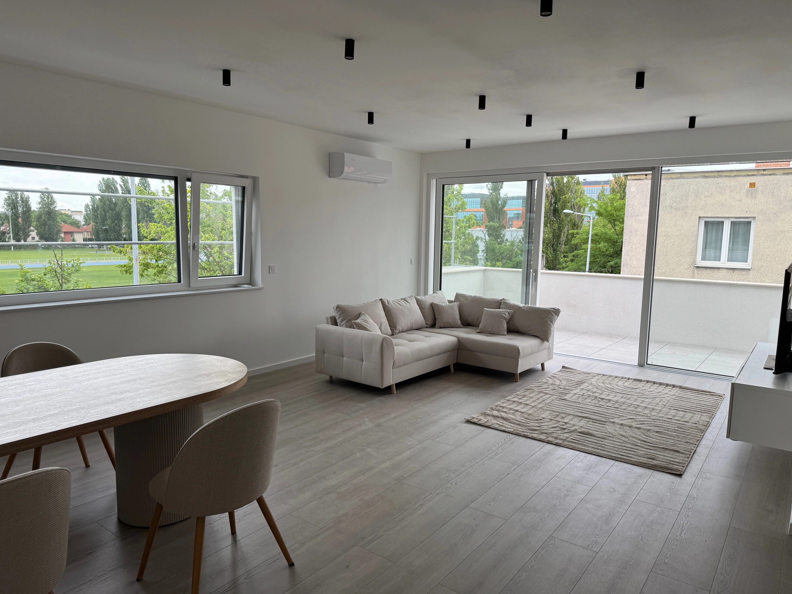 Nyugodt pihenés Zugló szívében