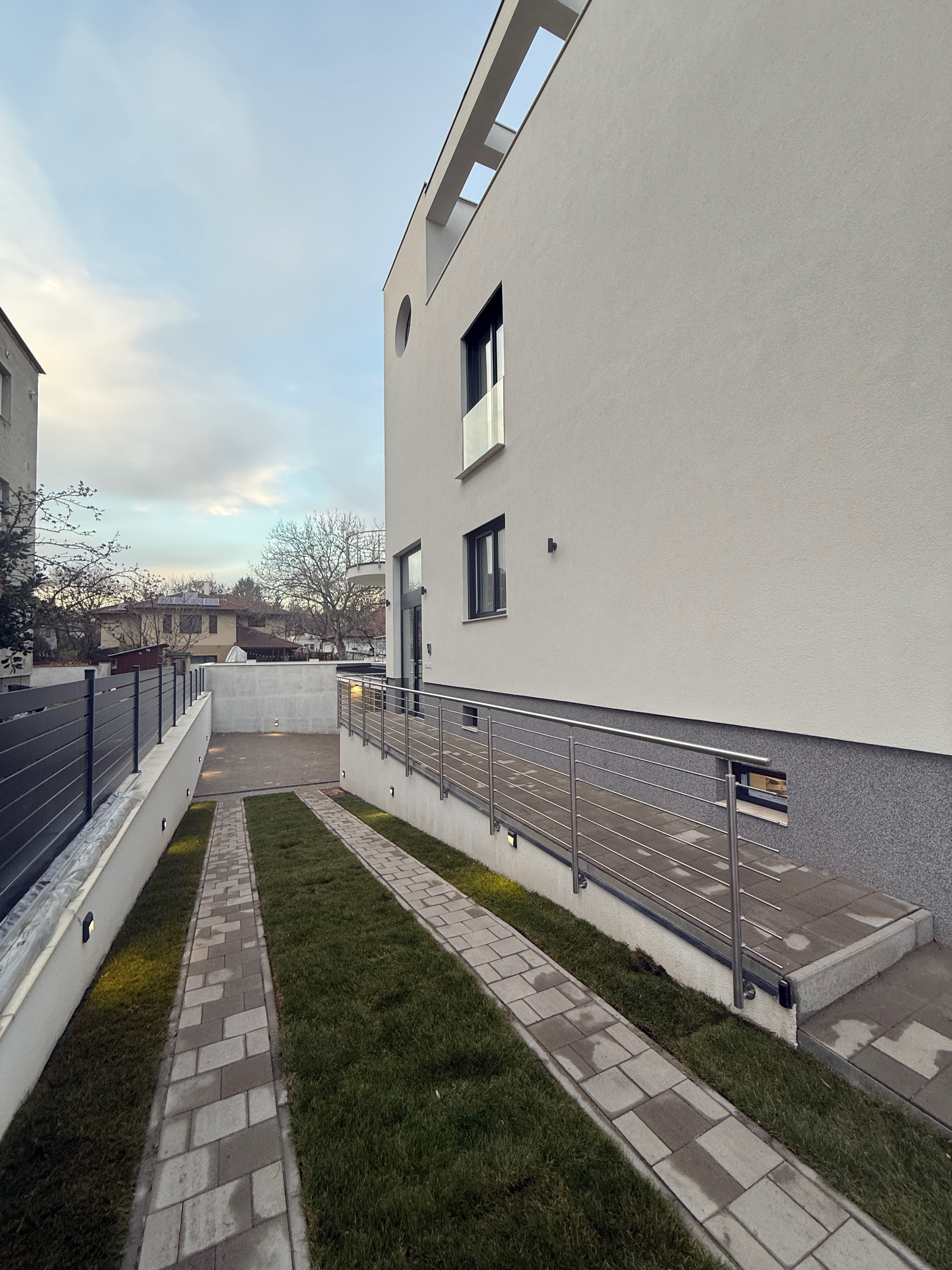 Nyugodt pihenés Zugló szívében