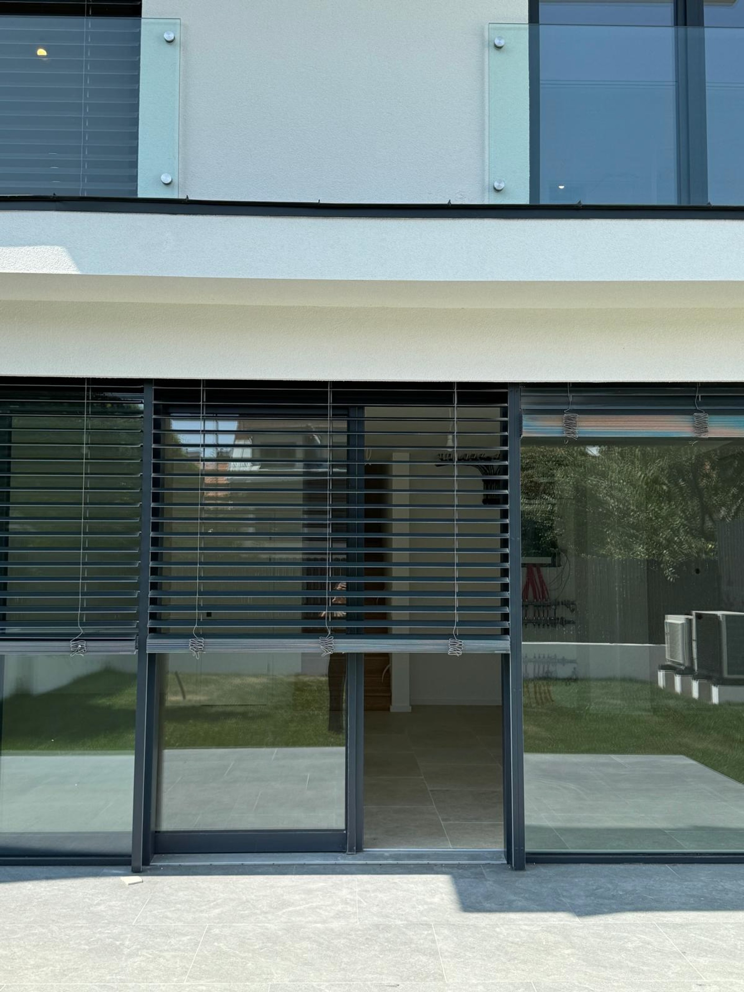 Luxury and sustainability at the foot of Rózsadomb