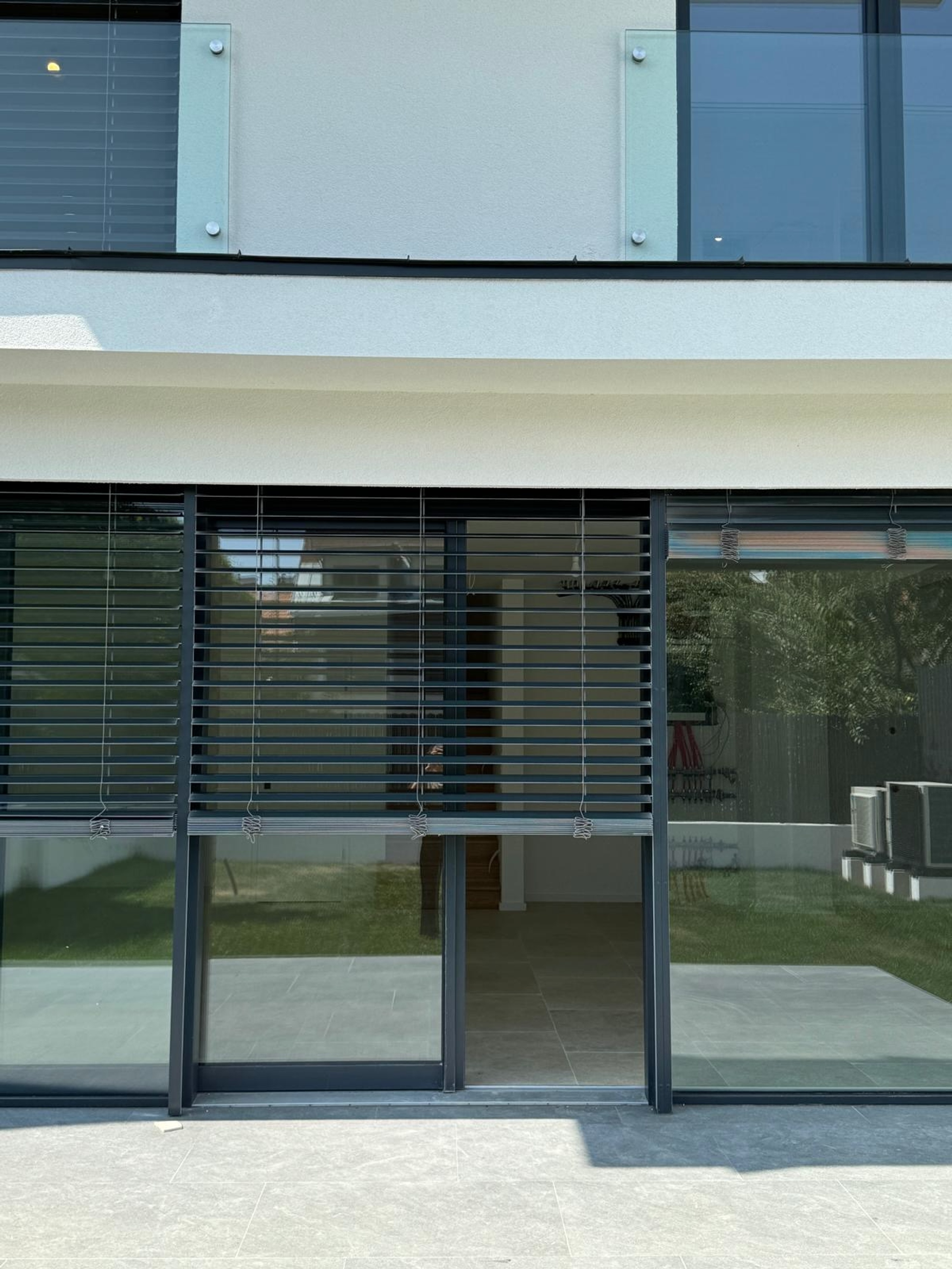 Luxus és fenntarthatóság a Rózsadomb lábánál