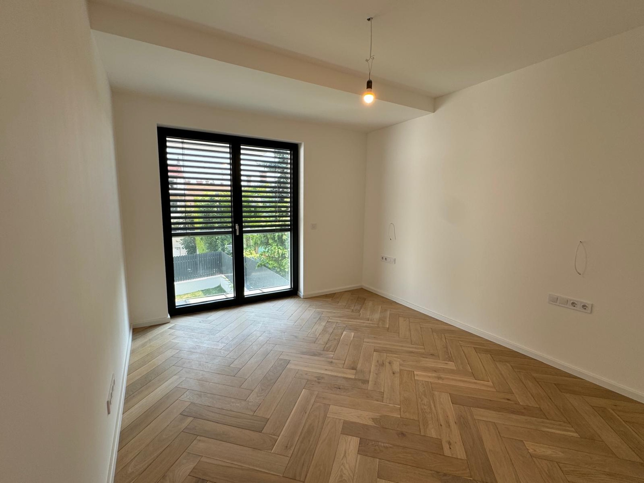 Luxury and sustainability at the foot of Rózsadomb