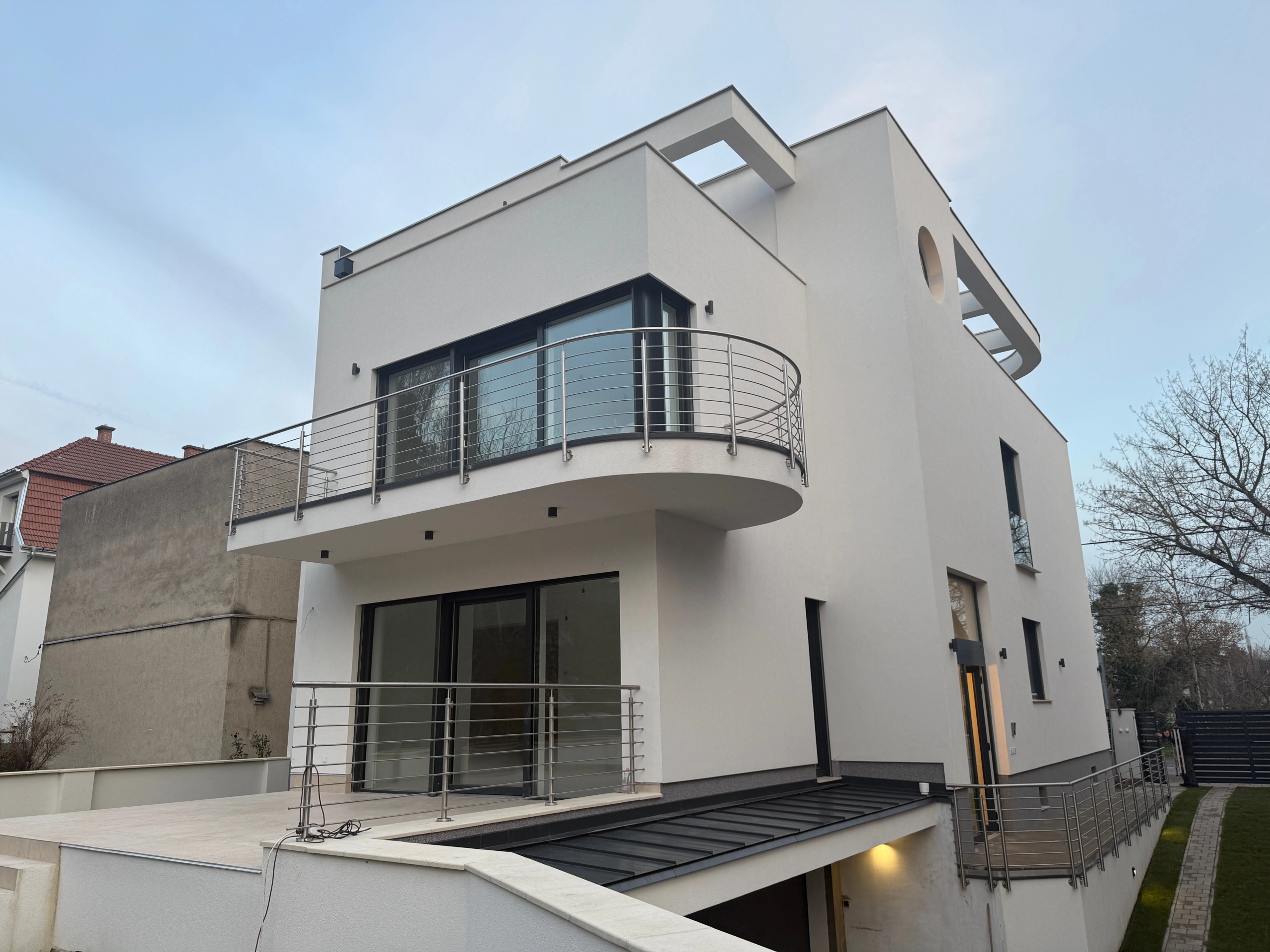 Nyugodt pihenés Zugló szívében - Csömöri 78