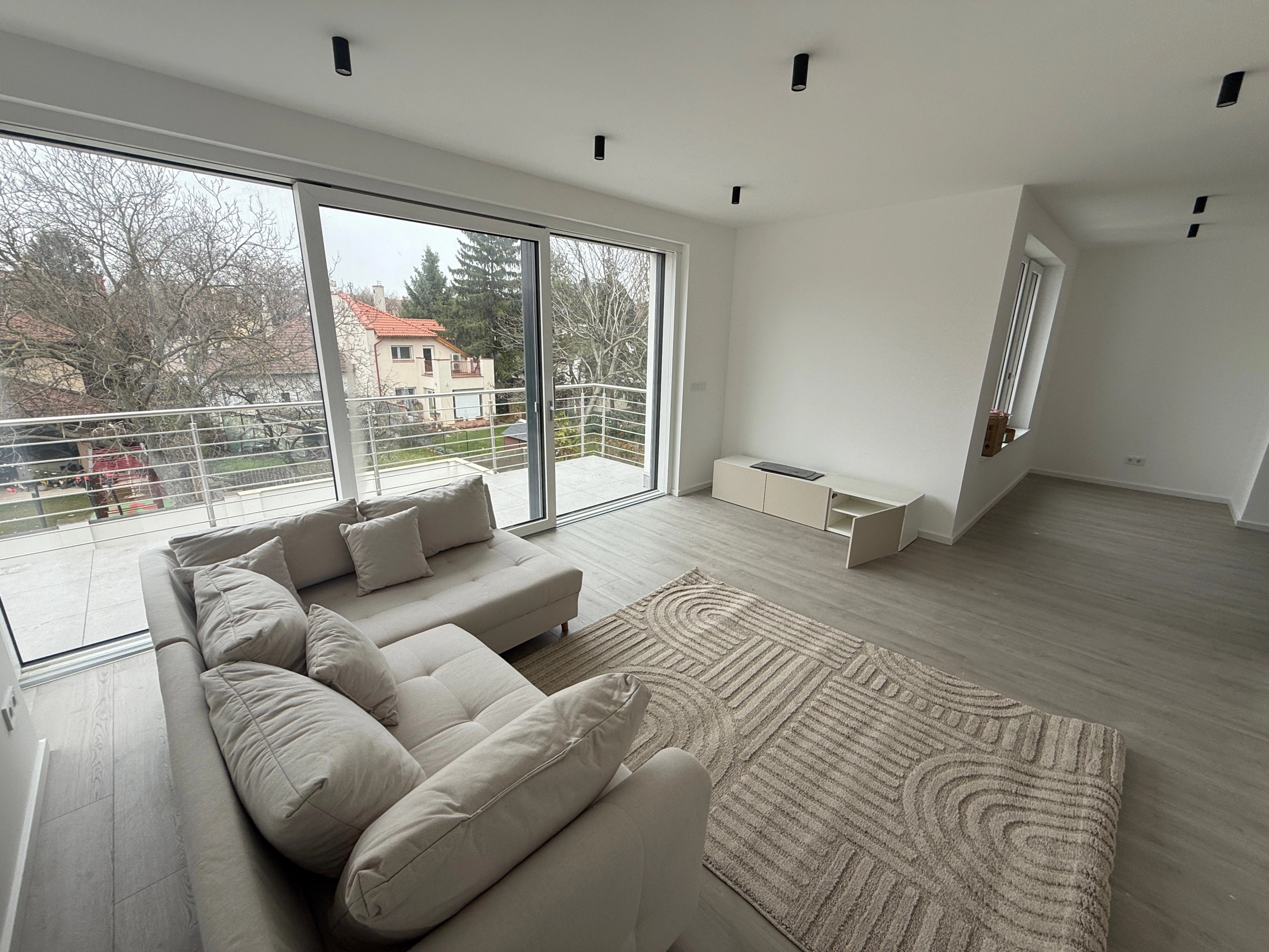 Nyugodt pihenés Zugló szívében