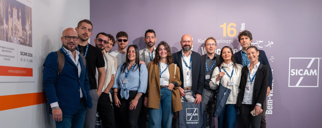 SICAM 2025 | Ricerca, confronto, innovazione