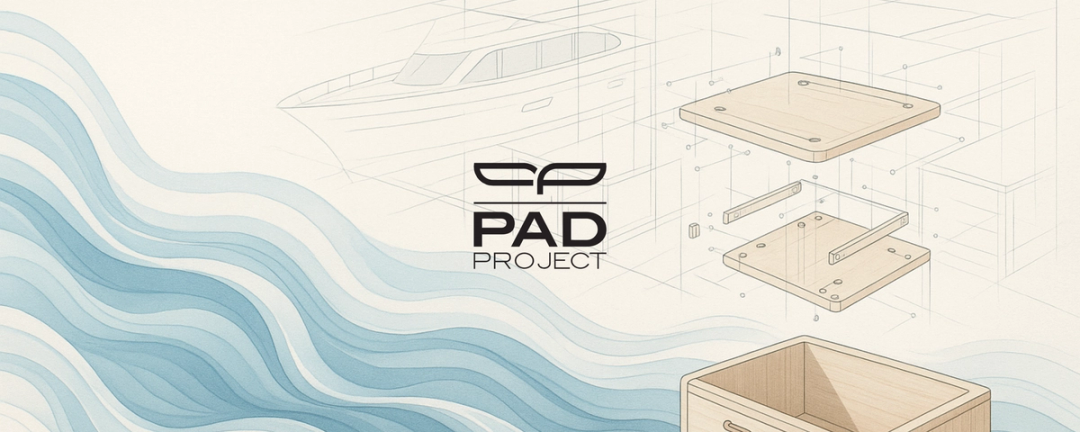 Il flusso dell’innovazione PAD segue la regola dell’acqua