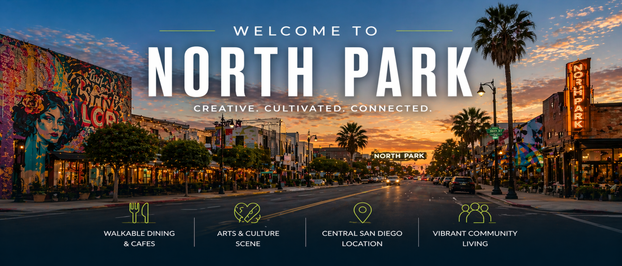 North Park