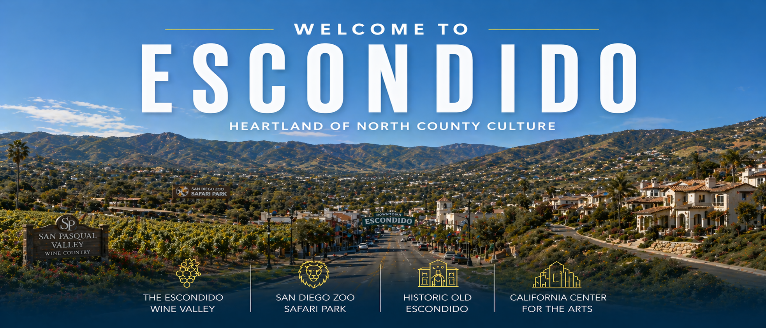 Escondido