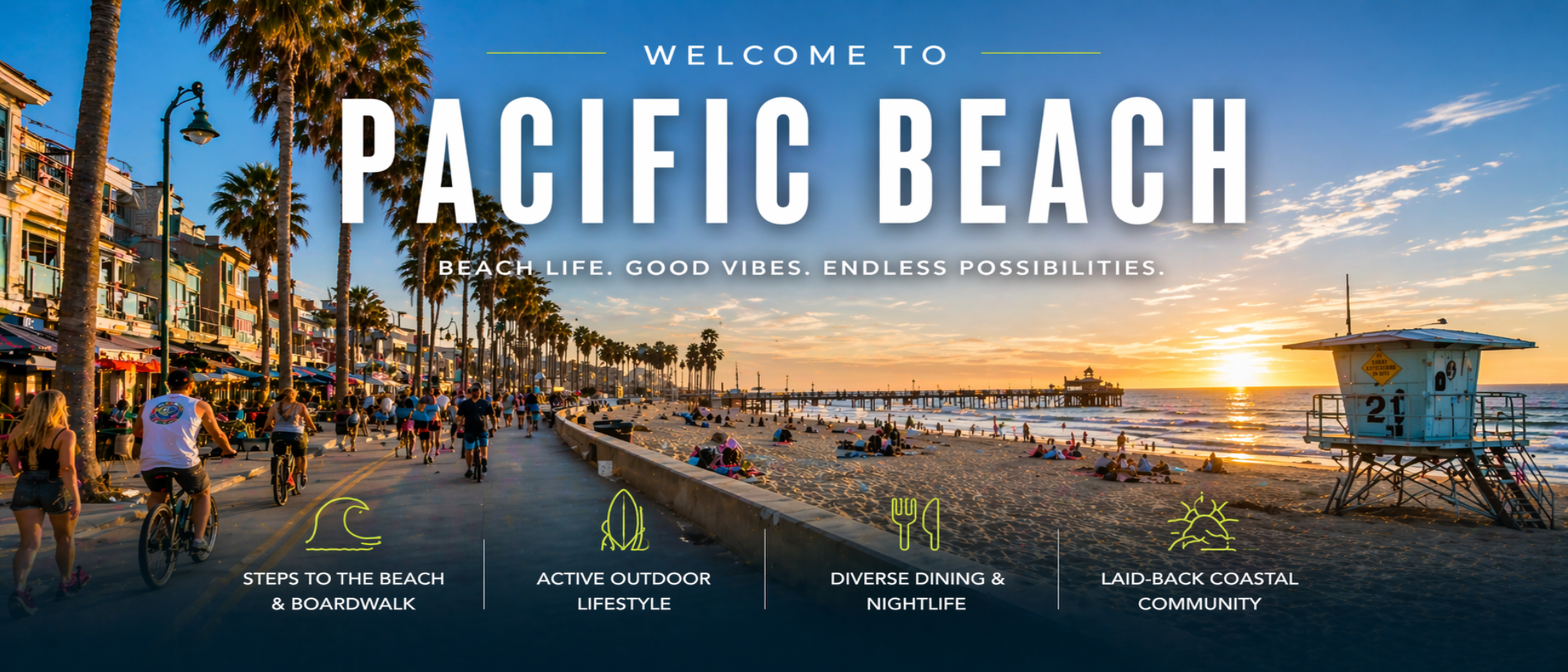 Pacific Beach