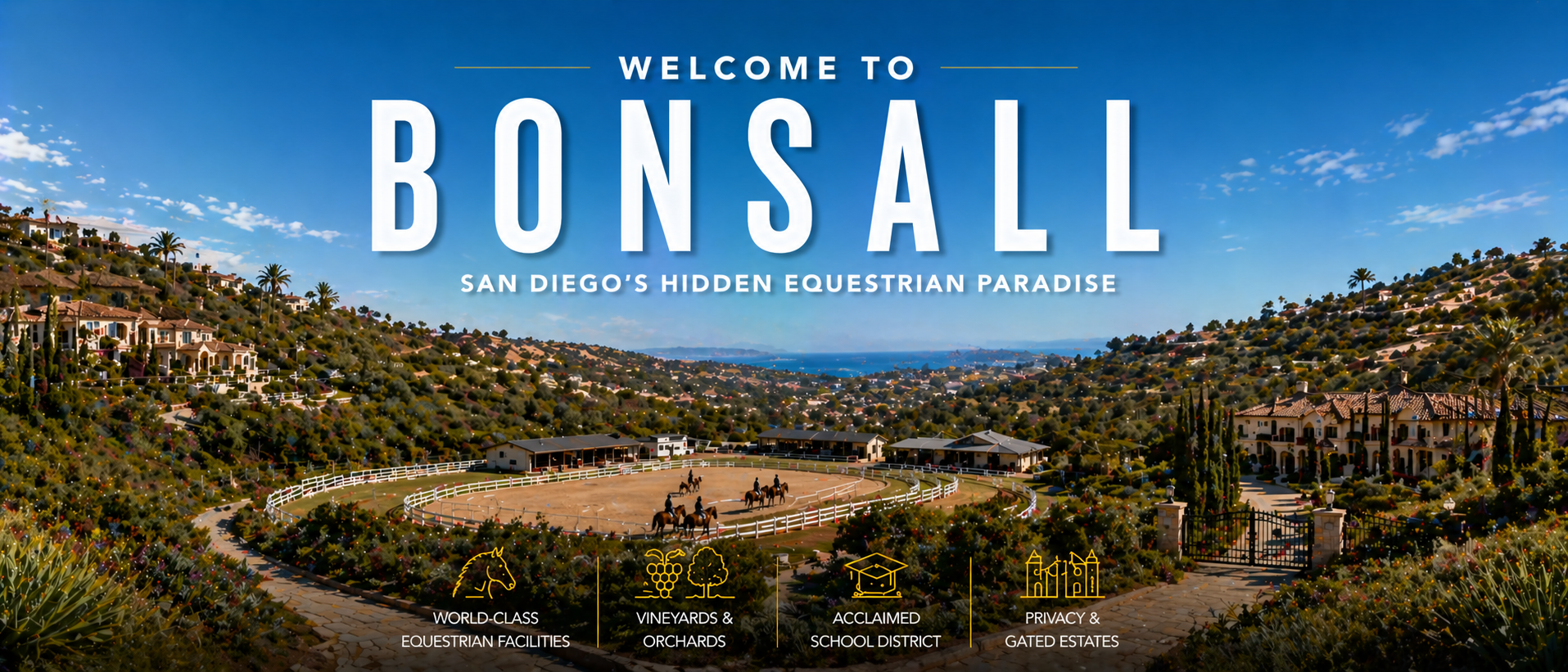 Bonsall