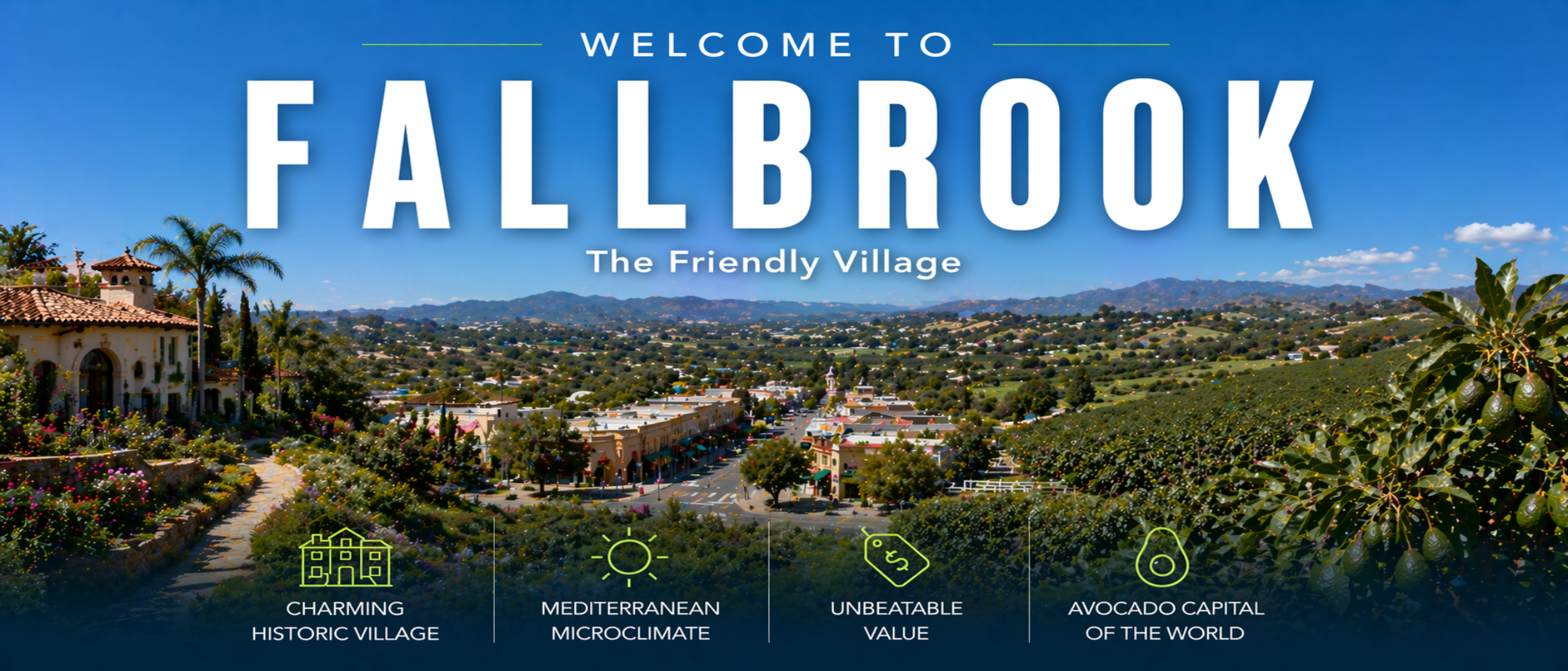 Fallbrook