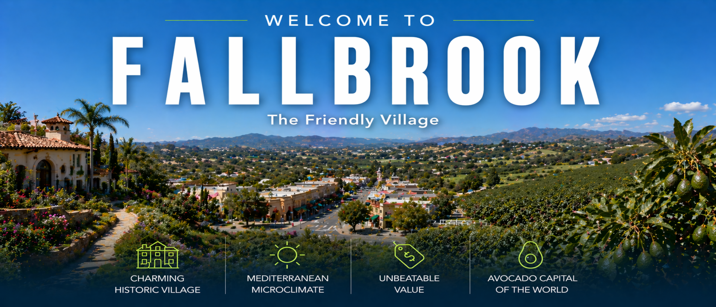 Fallbrook