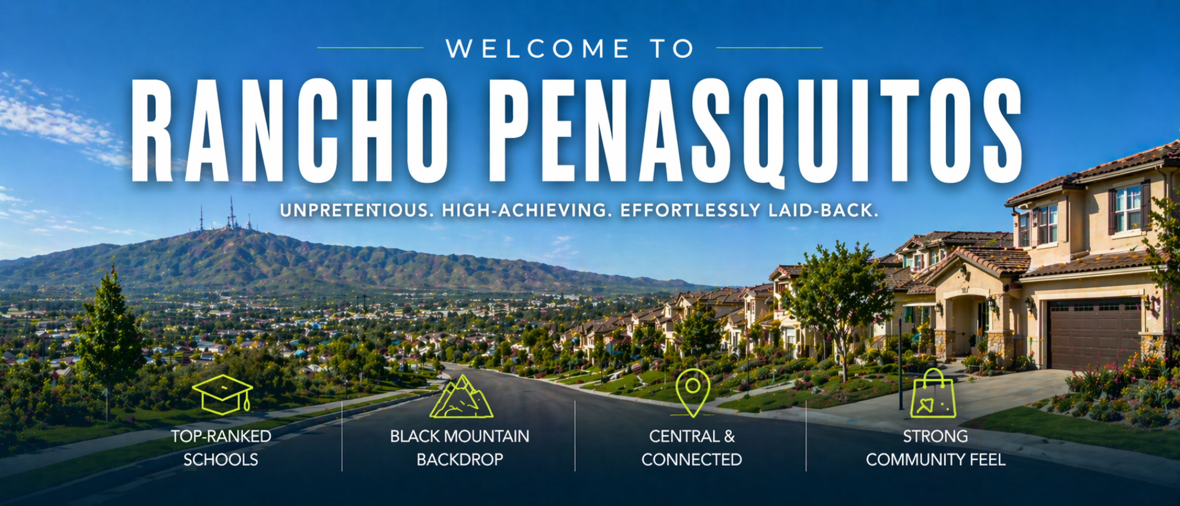 Rancho Penasquitos