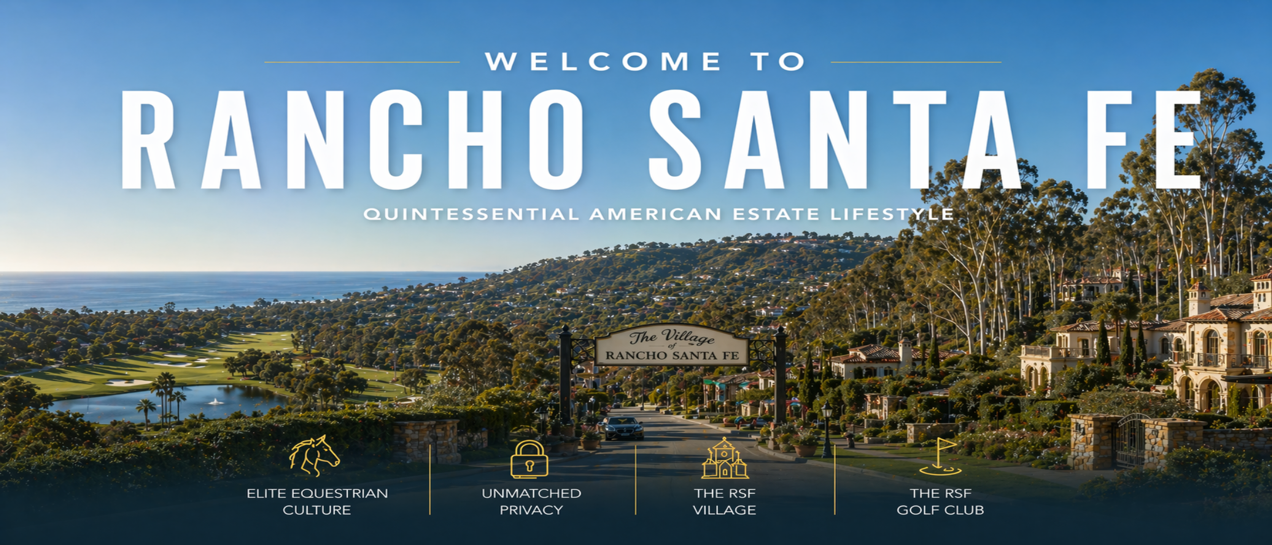 Rancho Santa Fe