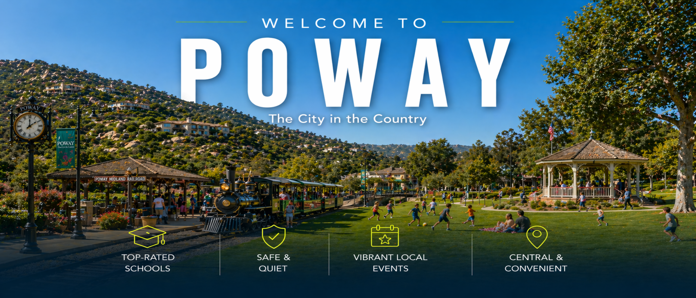 Poway