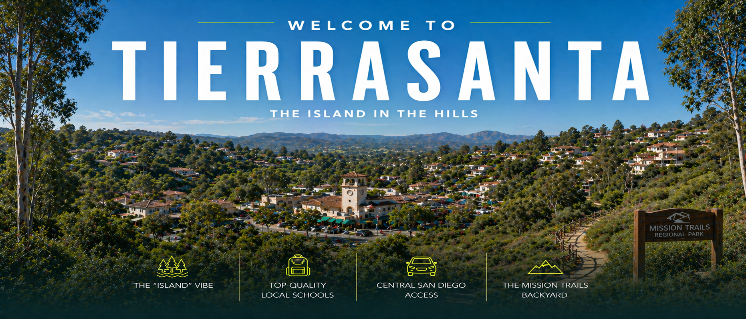 Tierrasanta