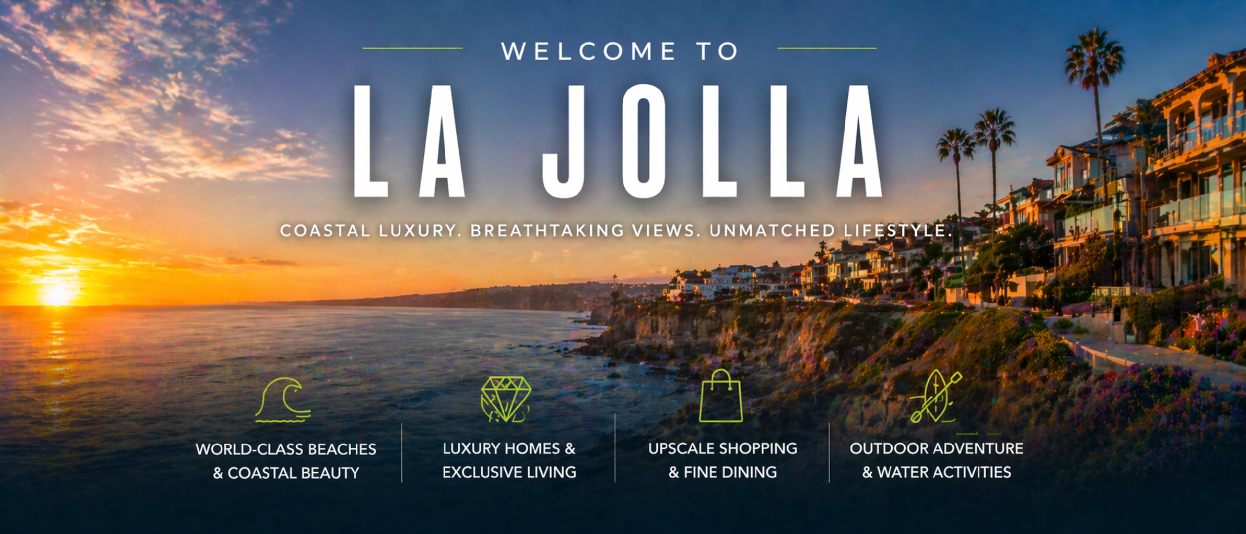 La Jolla